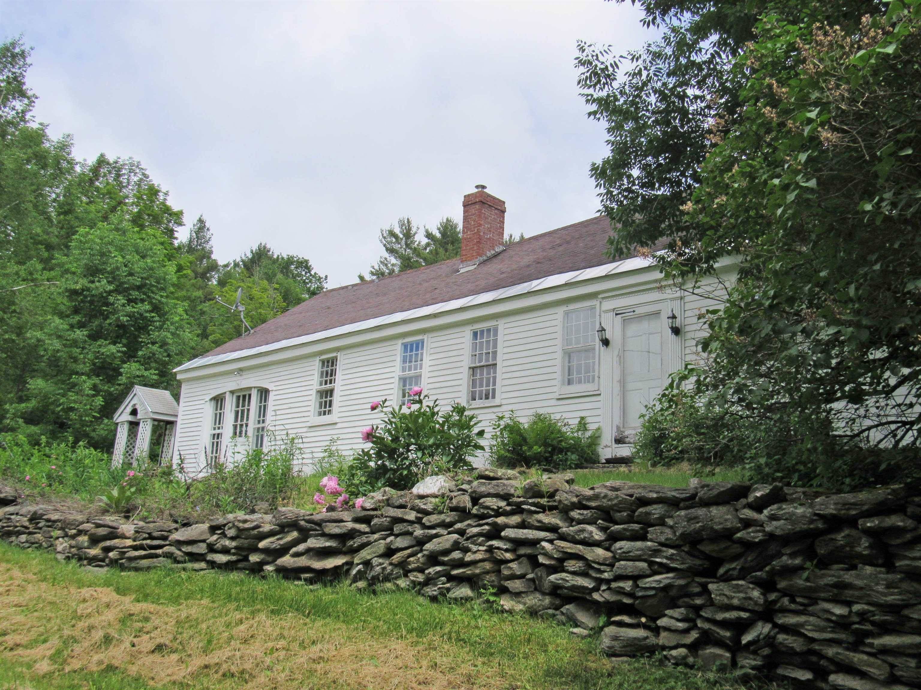 Wardsboro, VT 05355,494 Cobb Reed RD