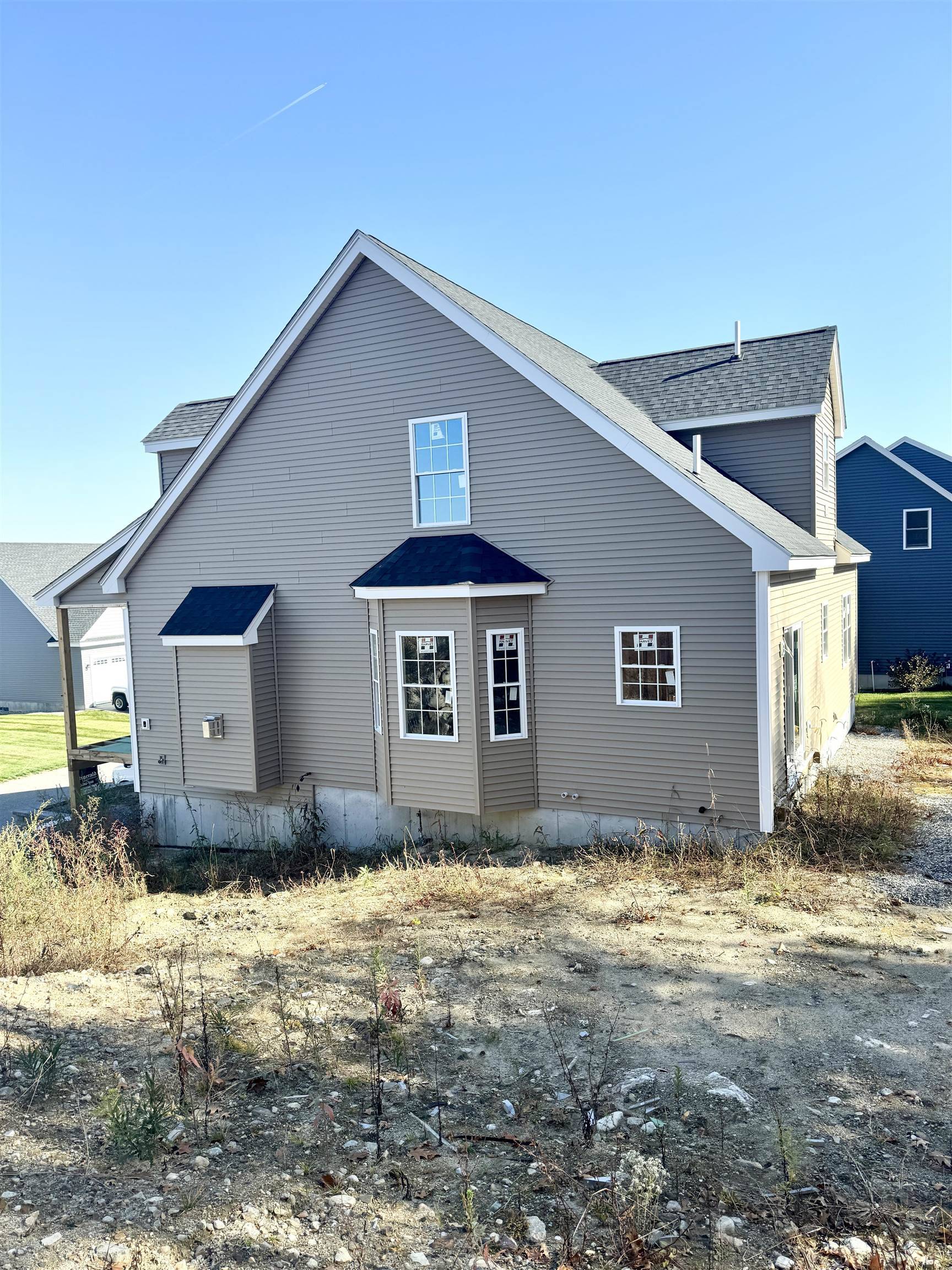 Kingston, NH 03848,3 Bent Grass CIR #34