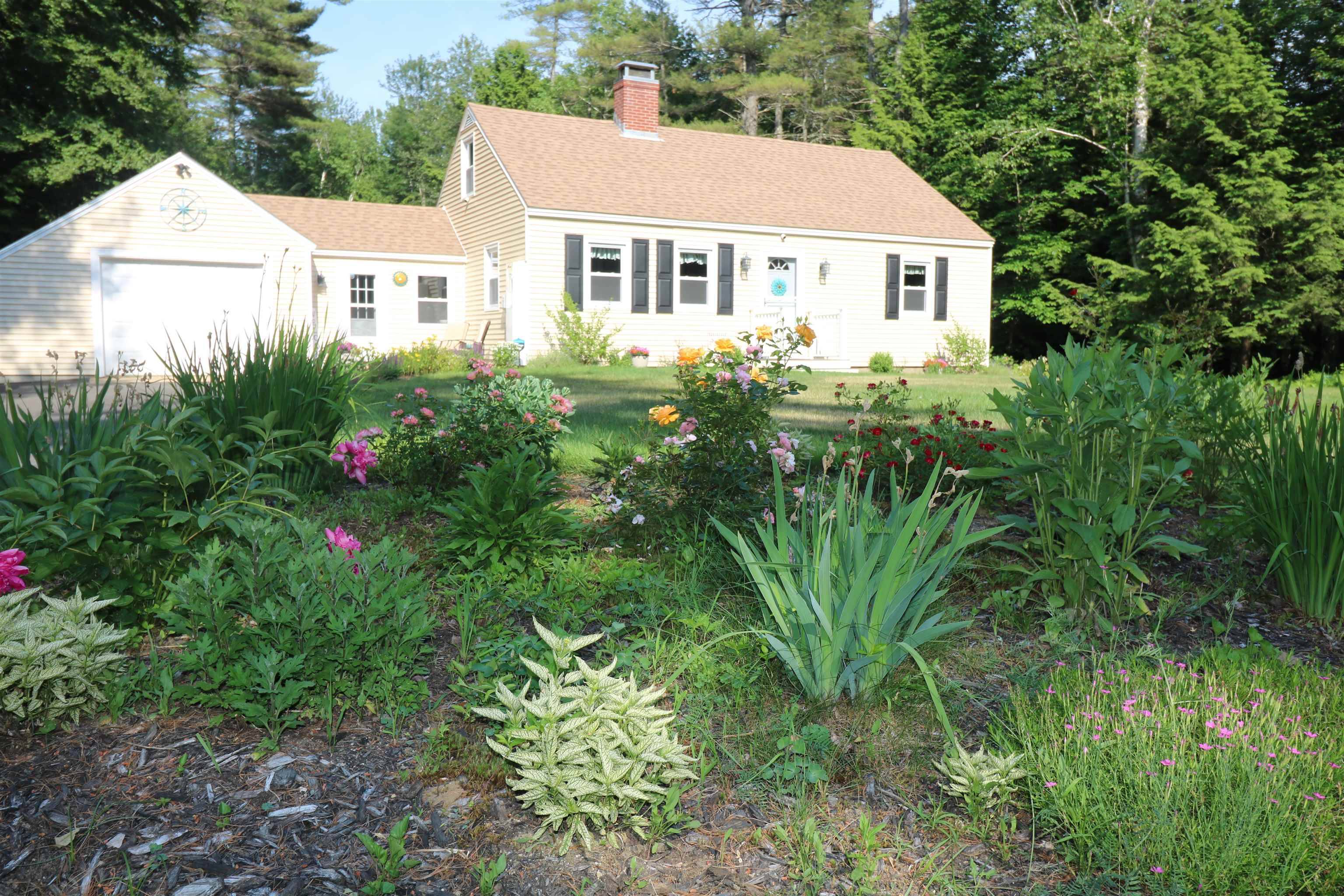 Jaffrey, NH 03452,214 Crestview DR