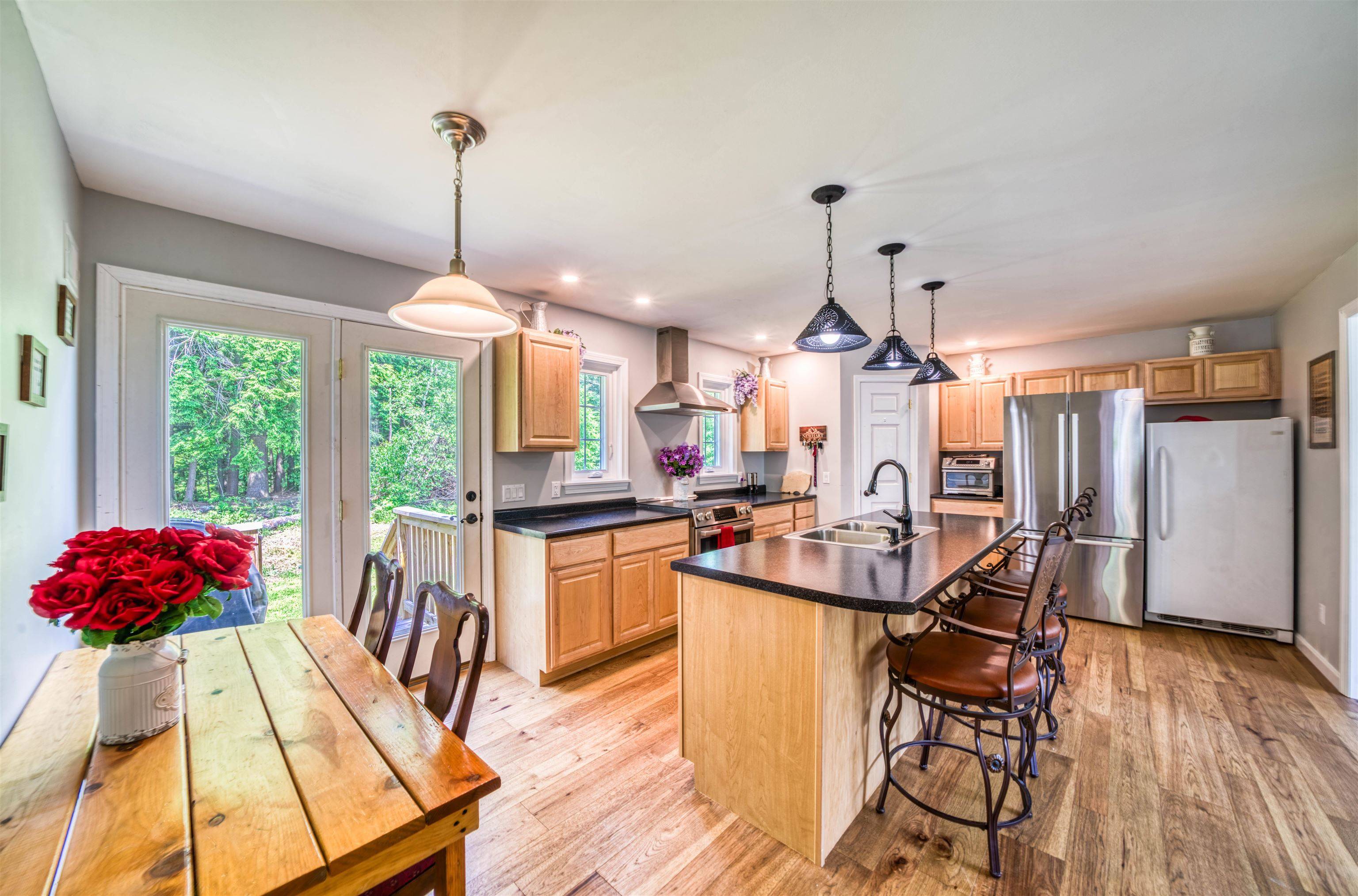 Grantham, NH 03753,50 Brookside DR