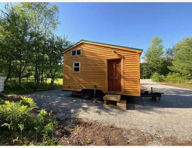 Wentworth, NH 03282,0 Rowentown RD