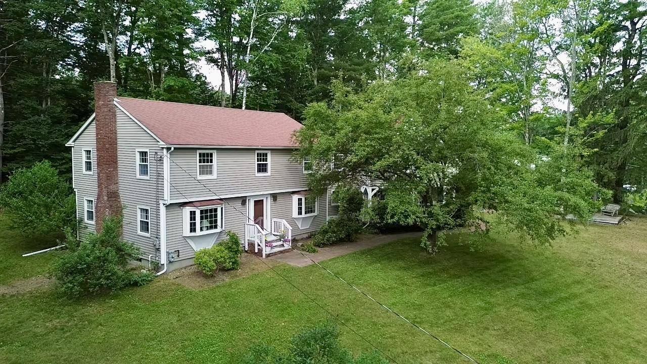 Bow, NH 03304,1 Blueberry LN