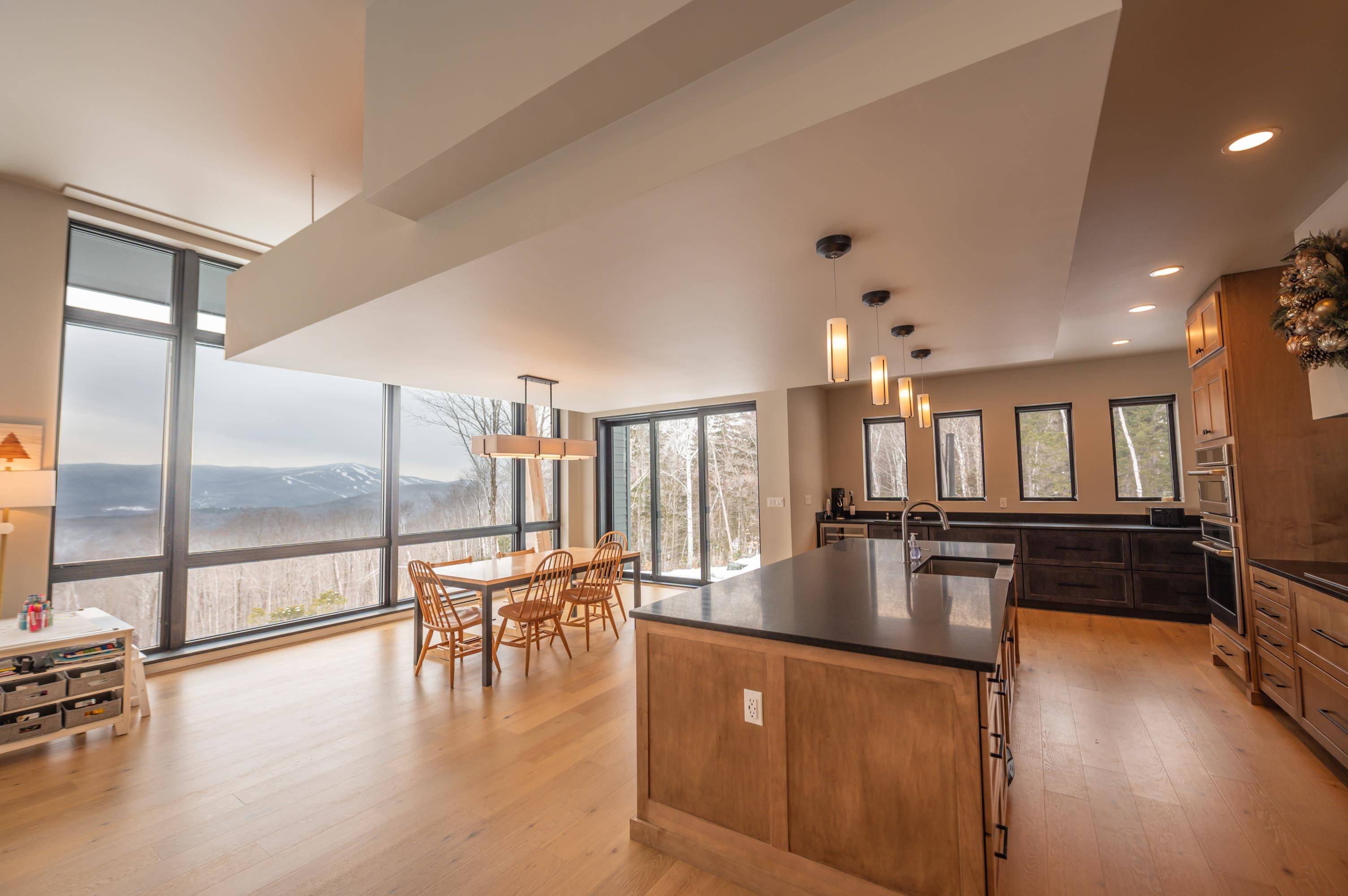 136 Woodsman Road EXT Dover, VT 05356