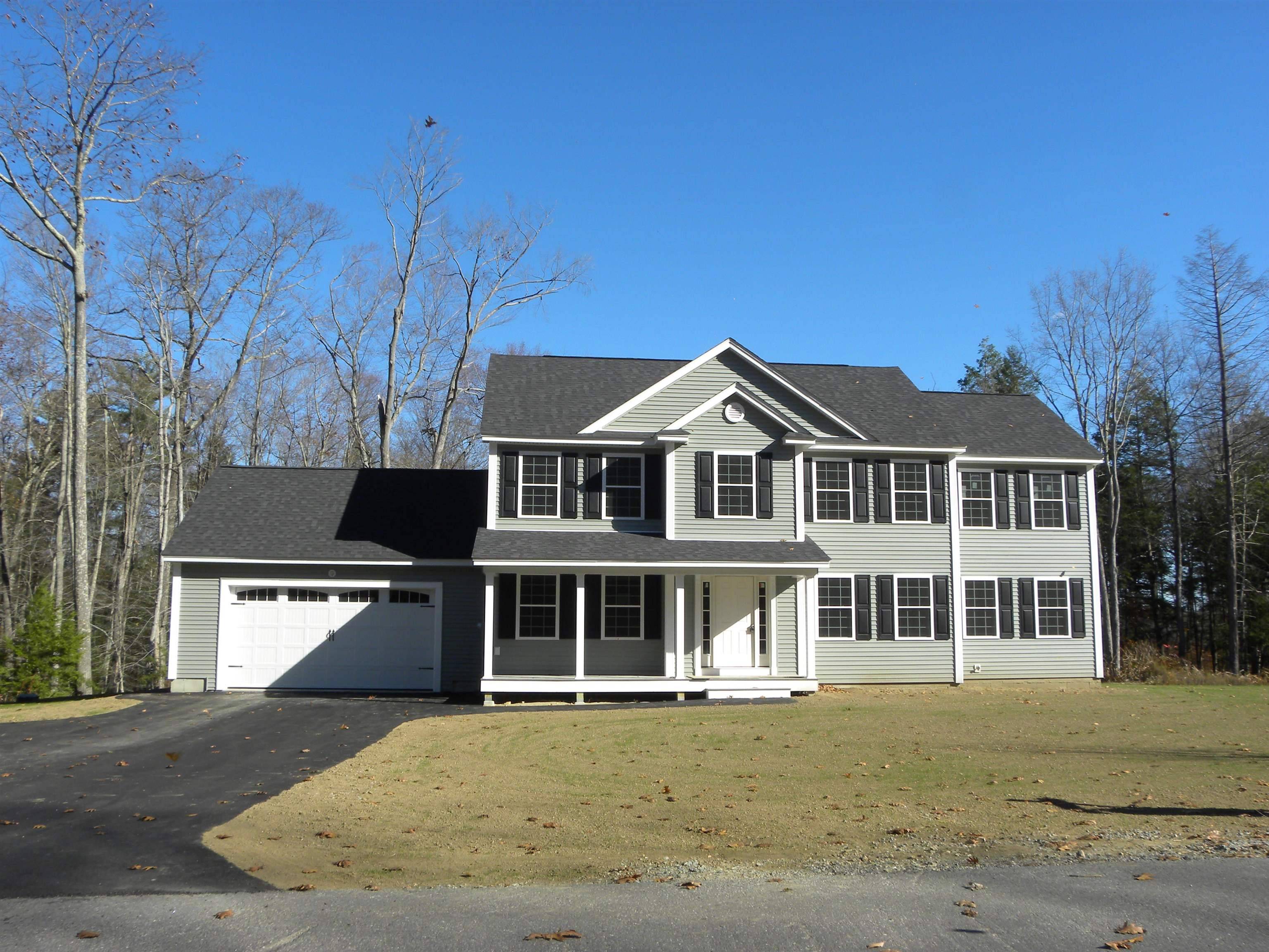 Danville, NH 03819,16 Emily LN #Lot 9