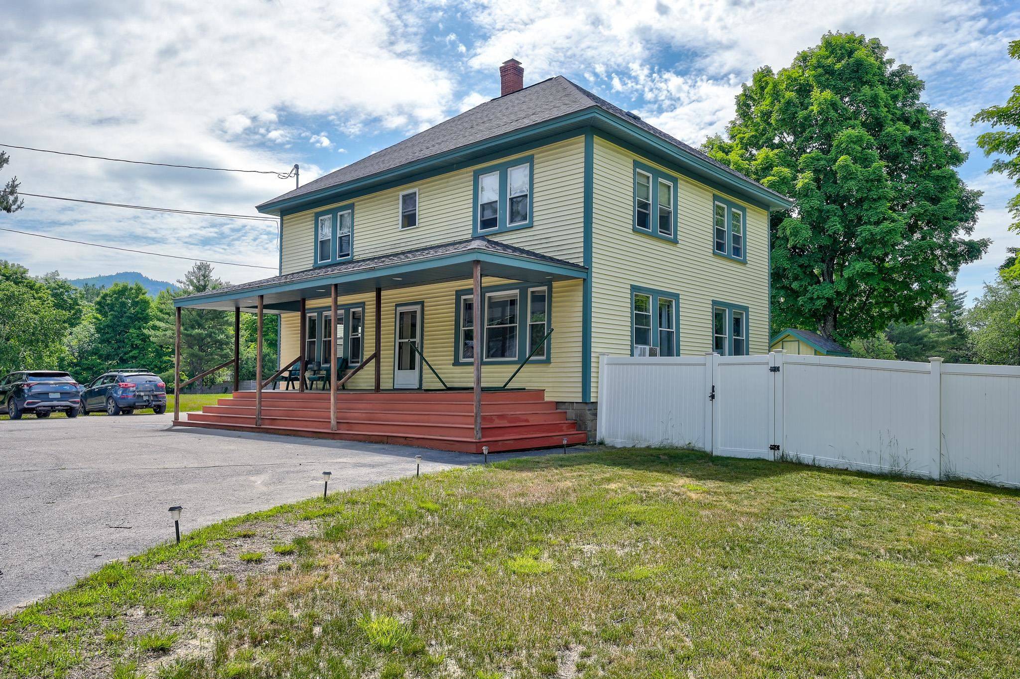 Conway, NH 03860,91 Seavey ST