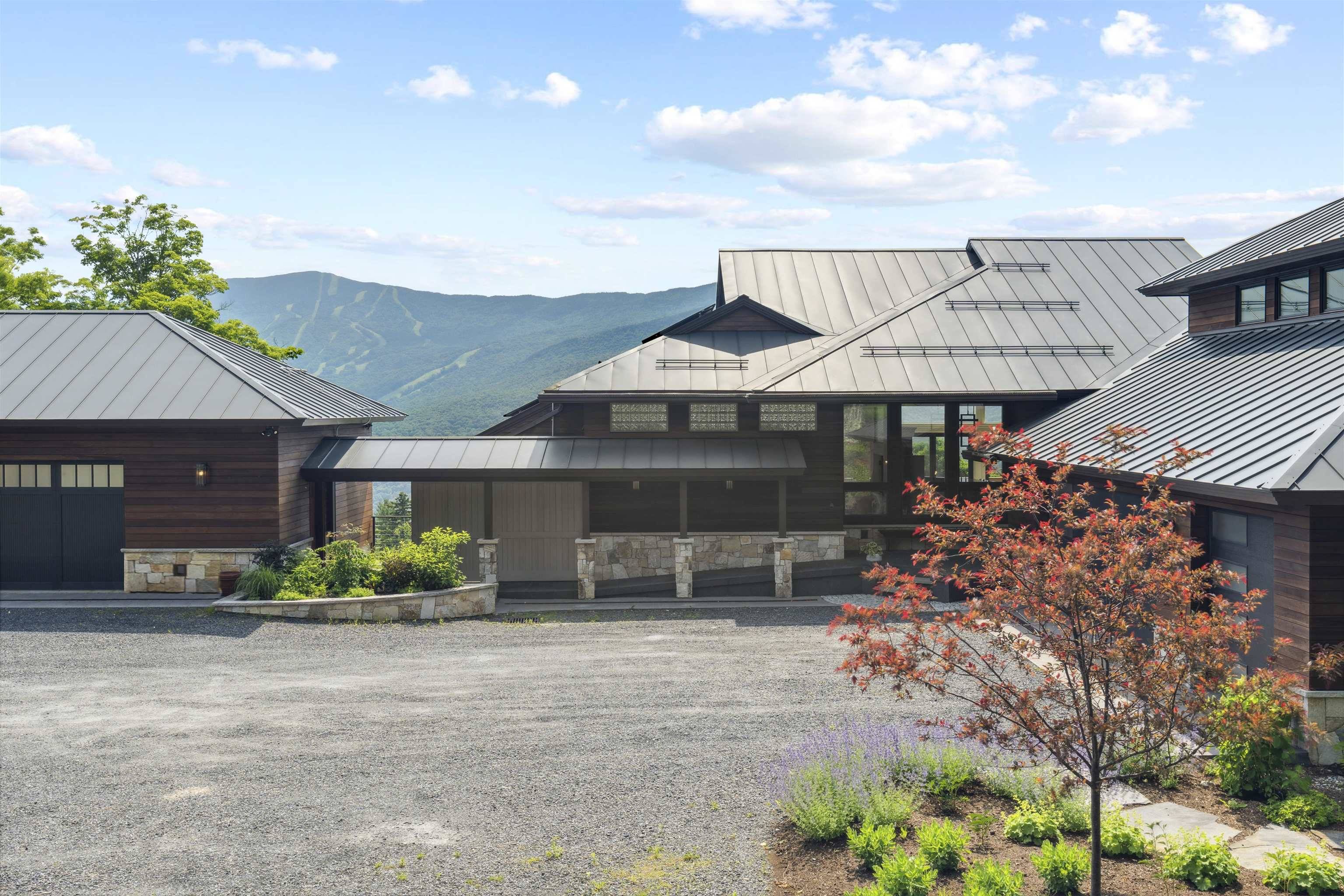 Fayston, VT 05673,501 Stagecoach RD