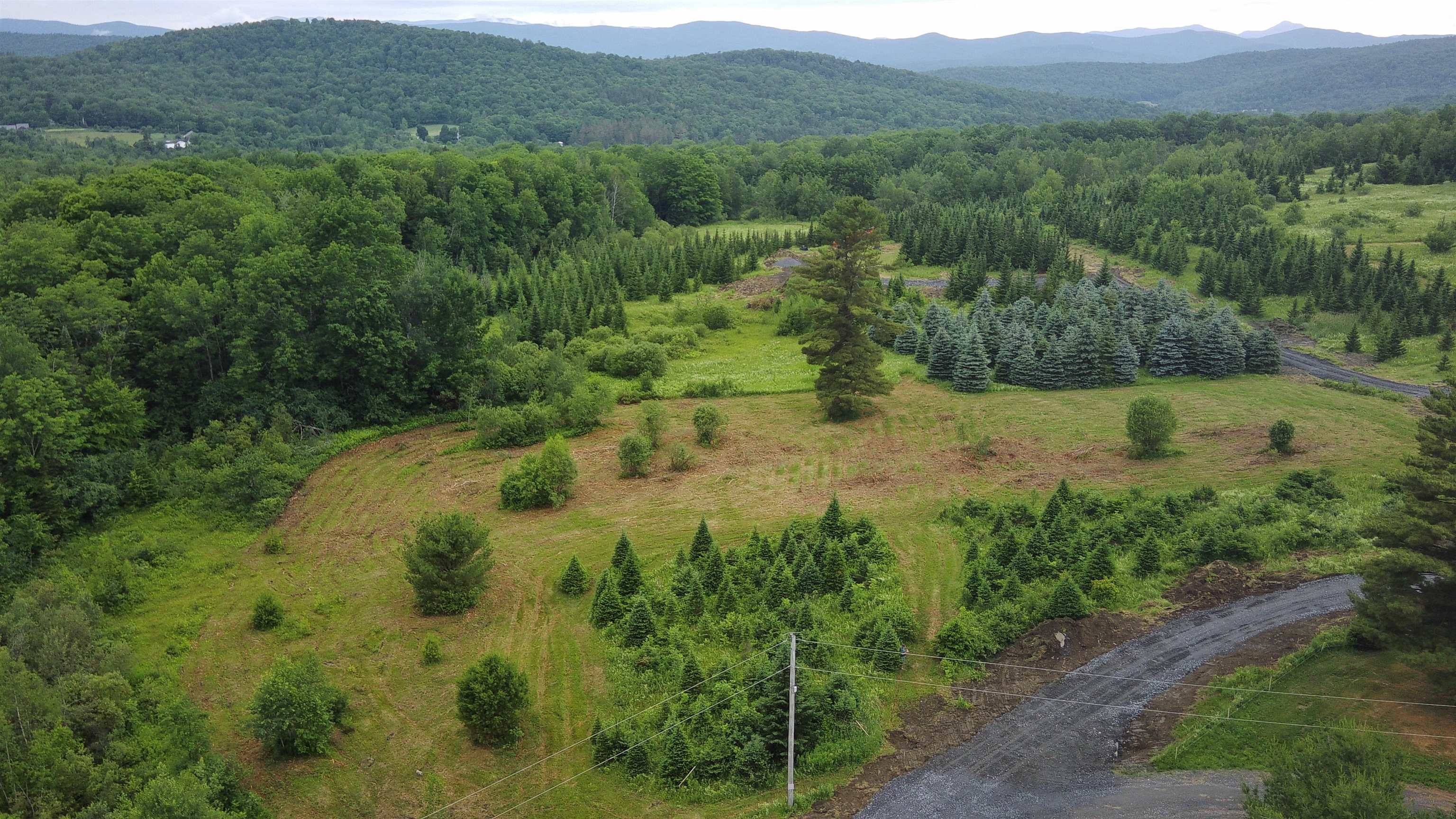 Williamstown, VT 05679,0 Lot 1 Emzaga DR