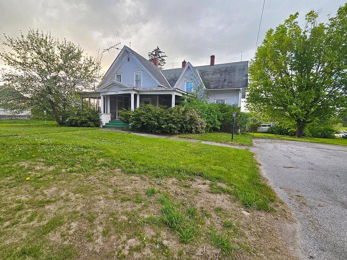 Enosburg, VT 05450,19 Elm ST