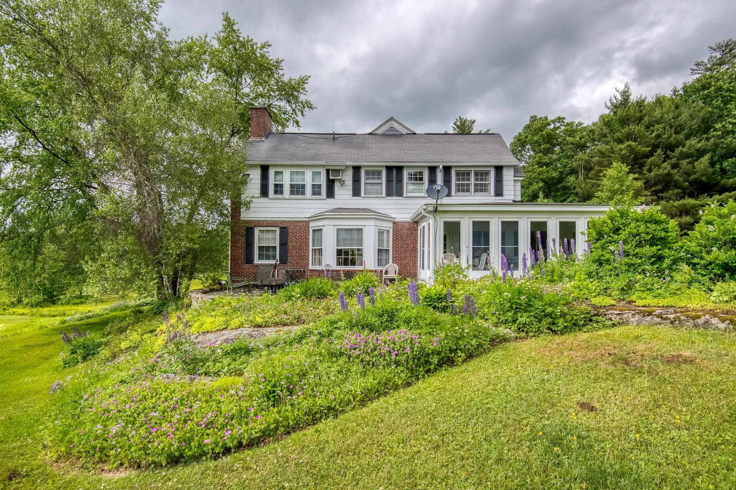 Whitefield, NH 03598,296 Mountain View RD