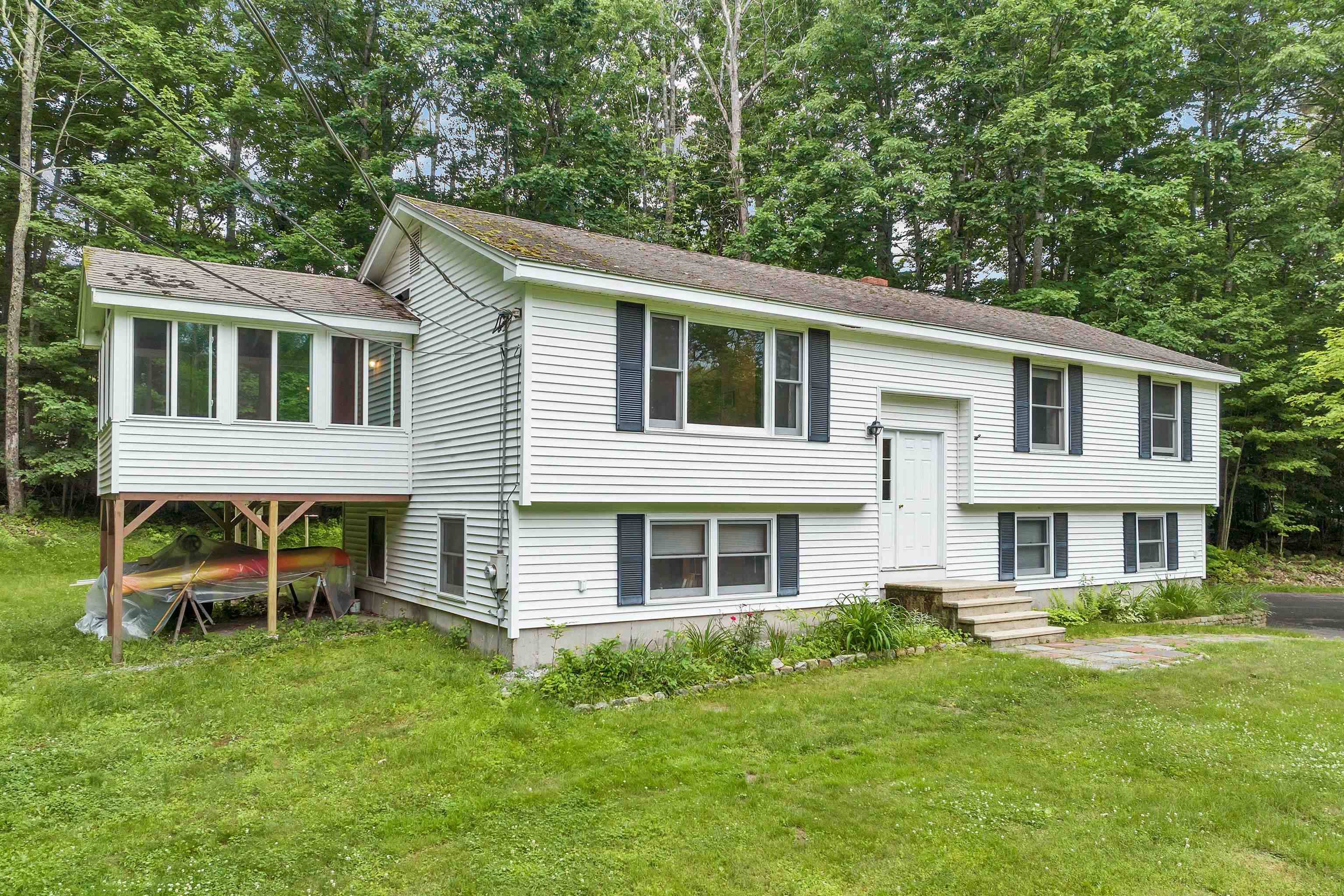 Moultonborough, NH 03254,147 Kona Farm RD