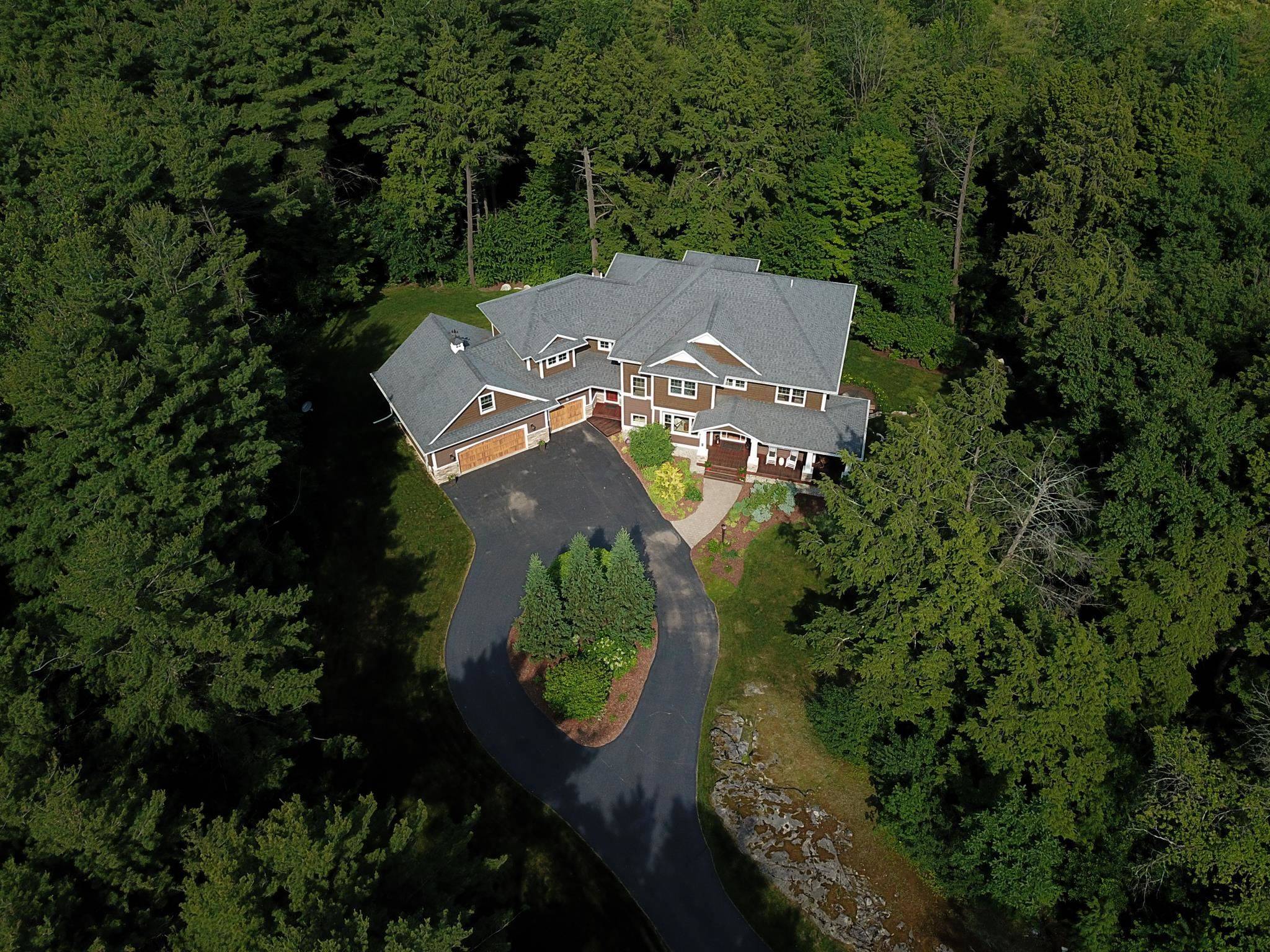 Shelburne, VT 05482,389 O'Brien DR