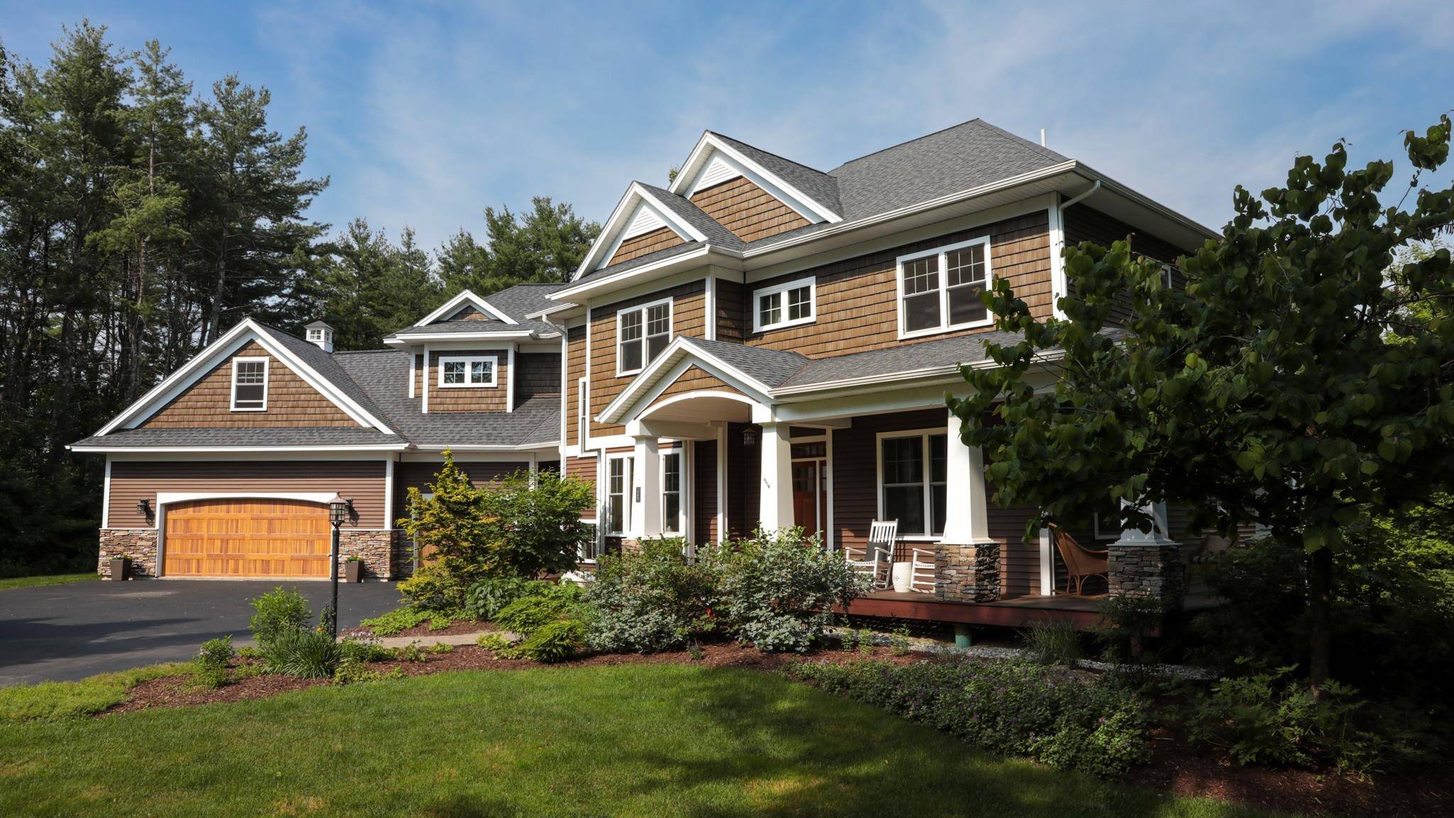 Shelburne, VT 05482,389 O'Brien DR