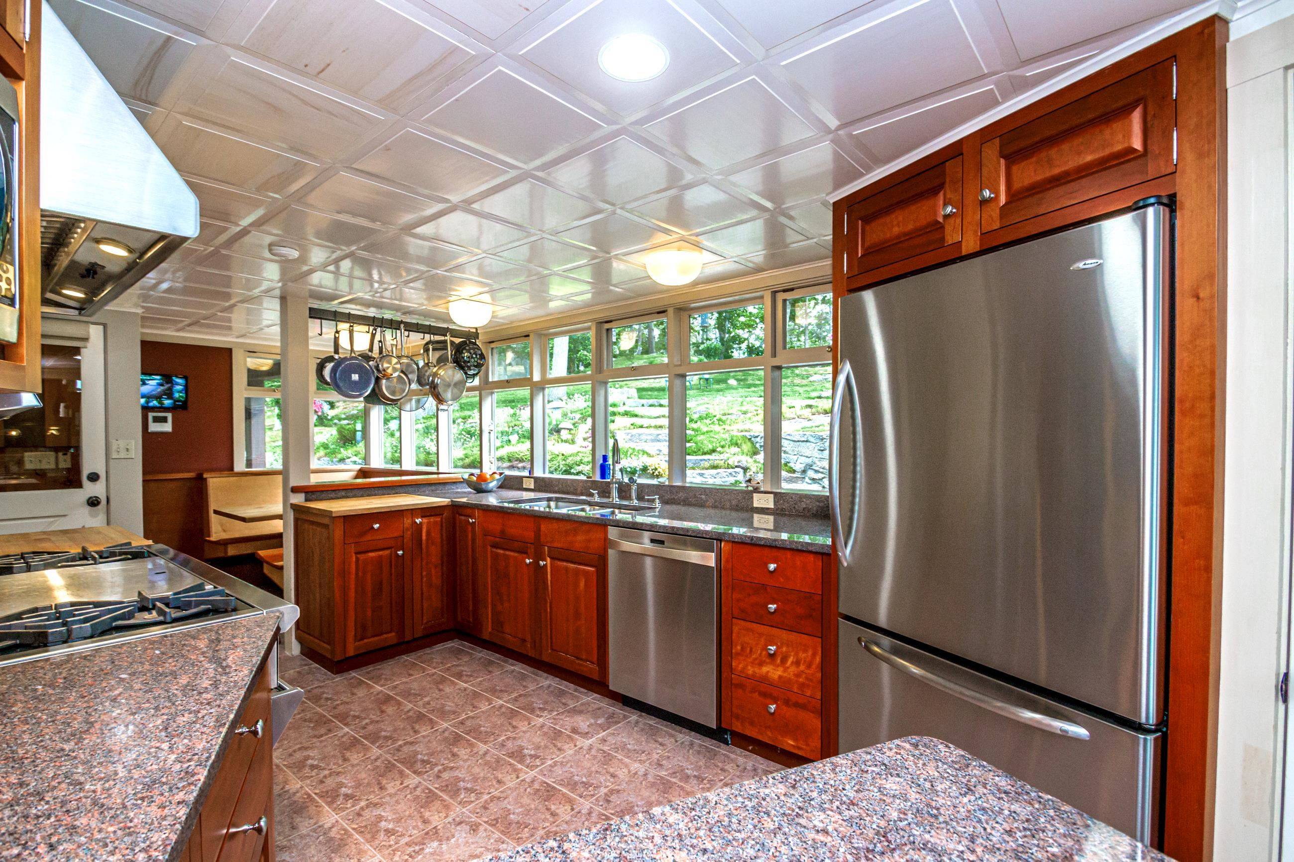123 Pear Mountain RD Bartlett, NH 03812