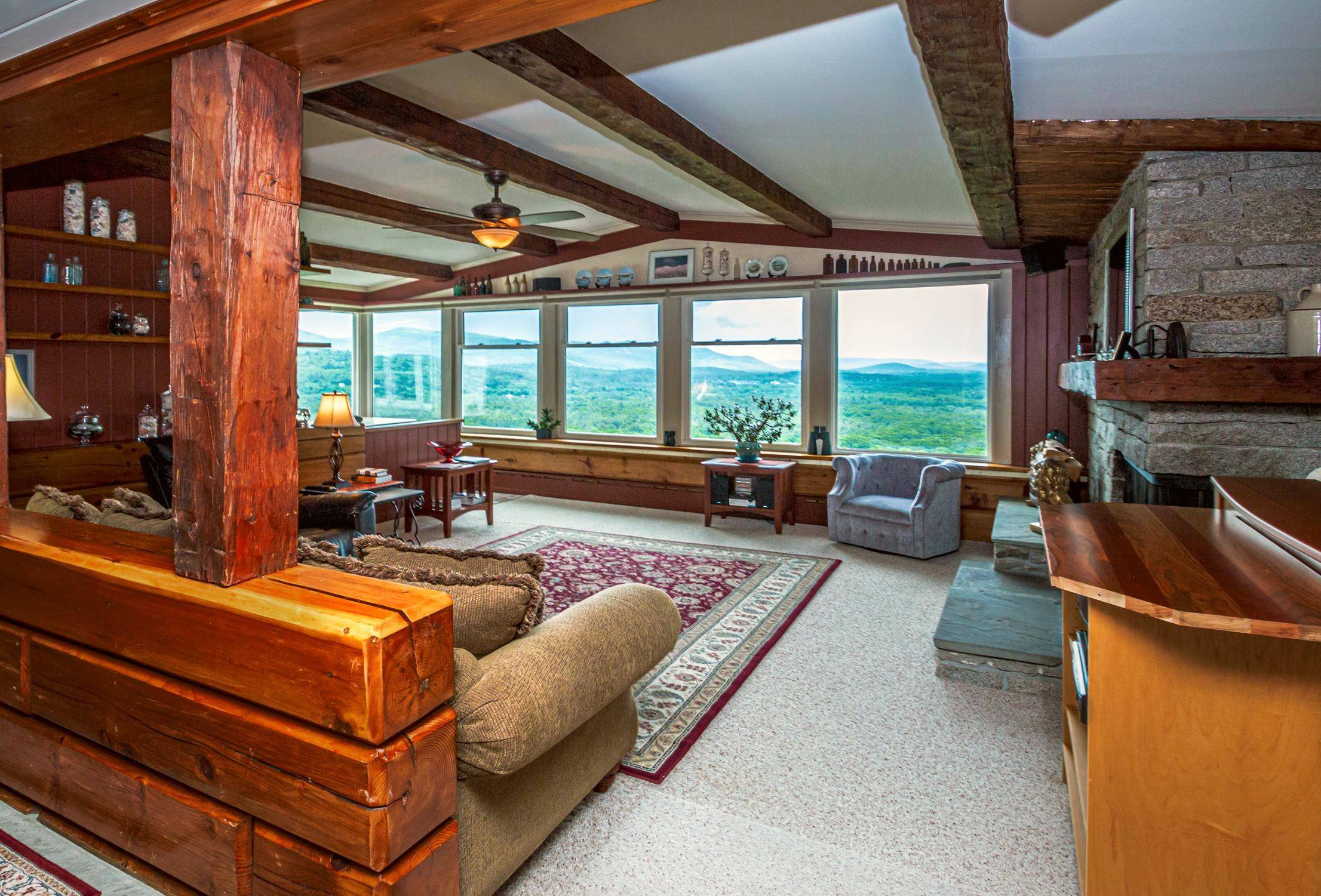 123 Pear Mountain RD Bartlett, NH 03812