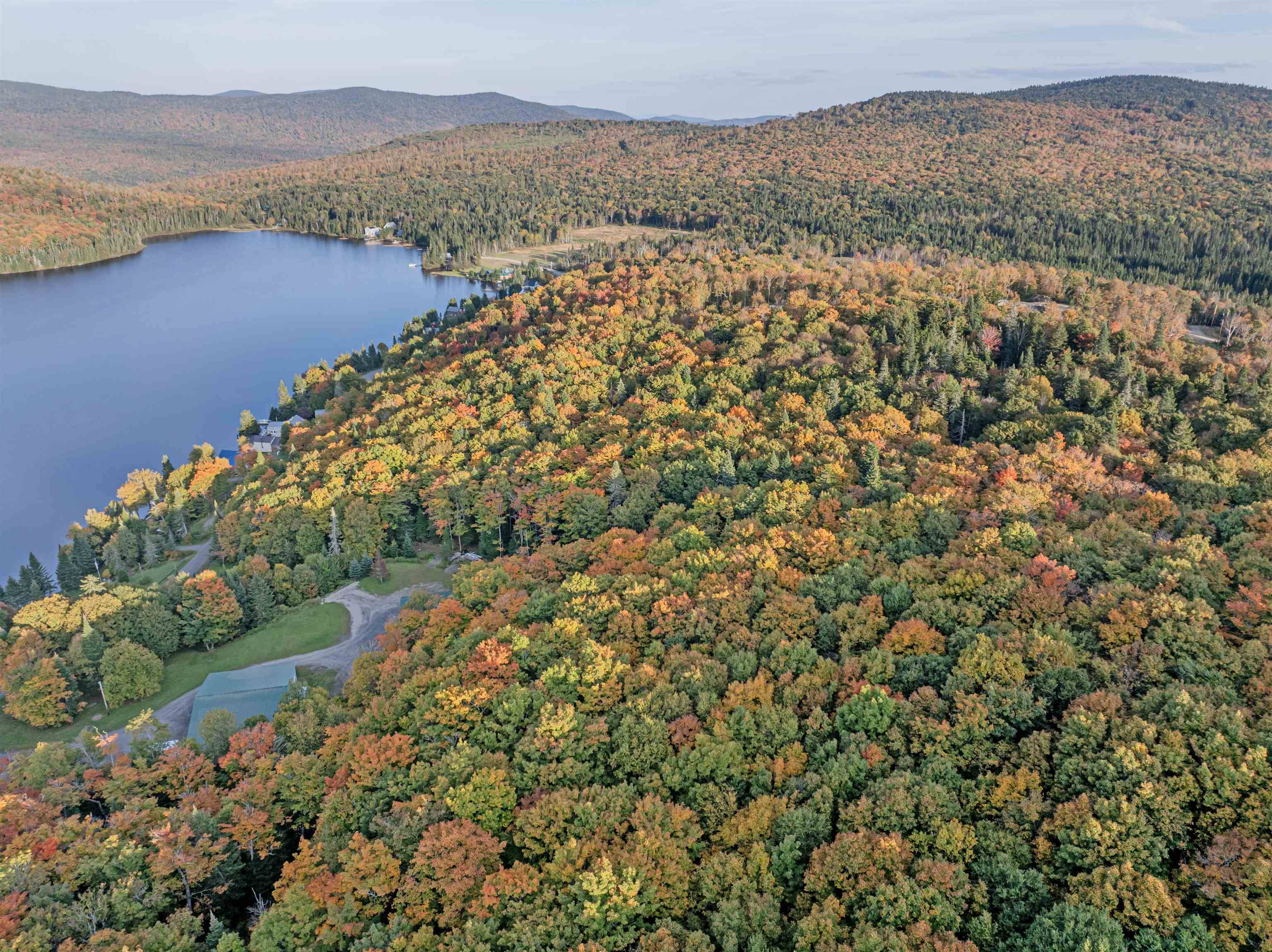 Stewartstown, NH 03576,A1-5-5 Diamond Pond RD