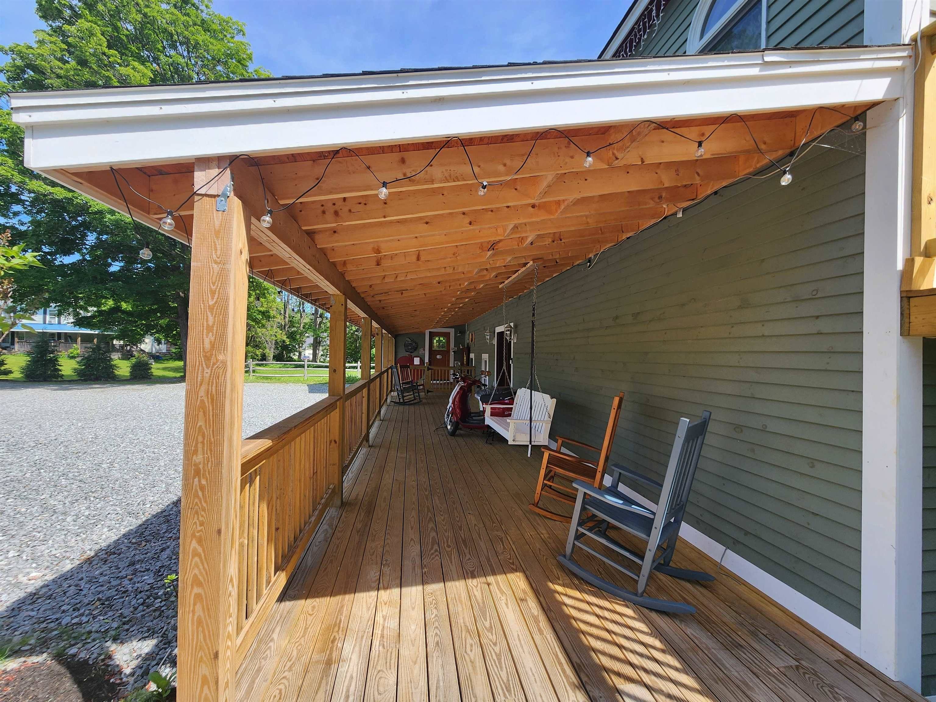 265 Depot ST Cavendish, VT 05153