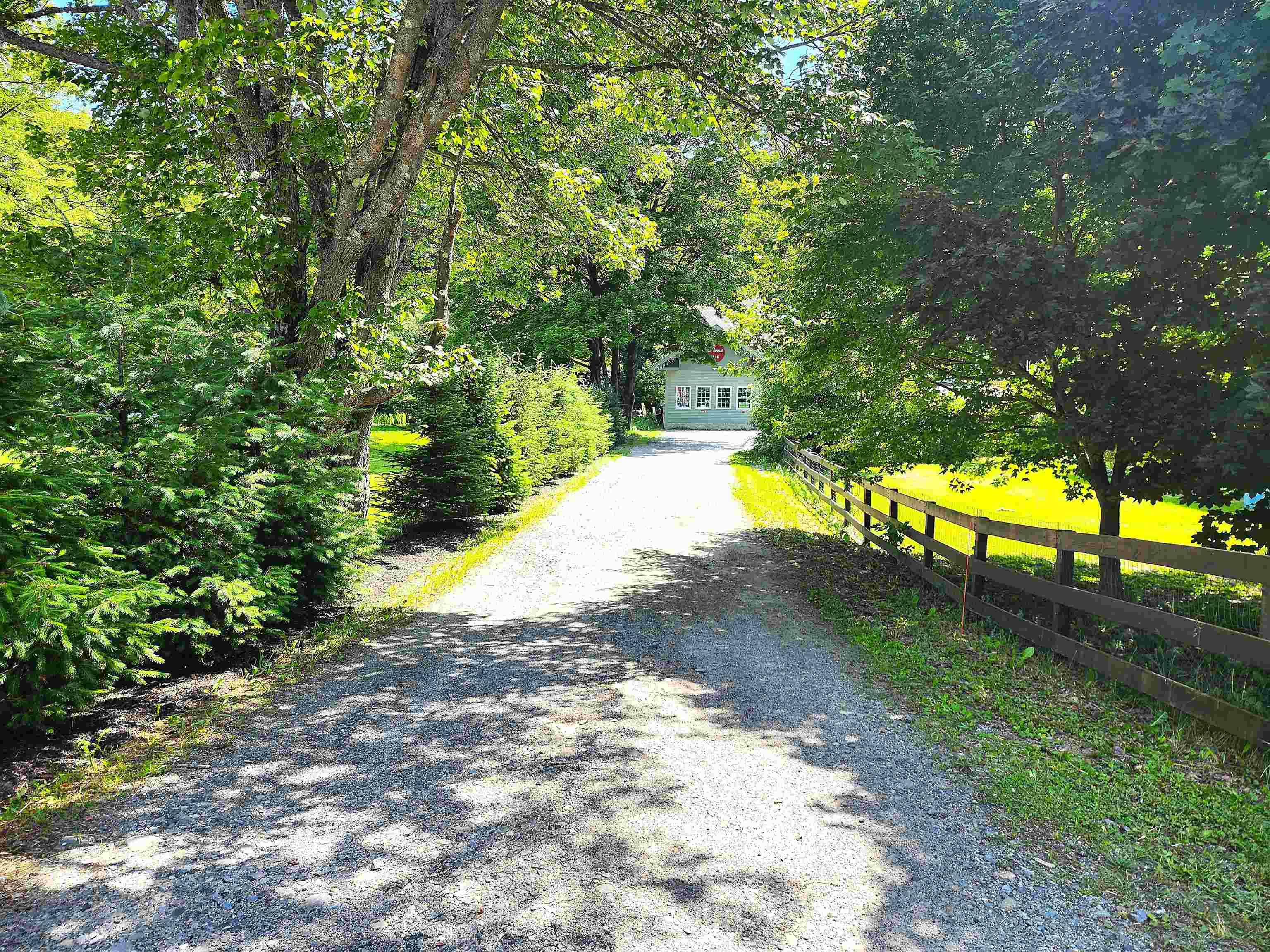 Cavendish, VT 05153,265 Depot ST
