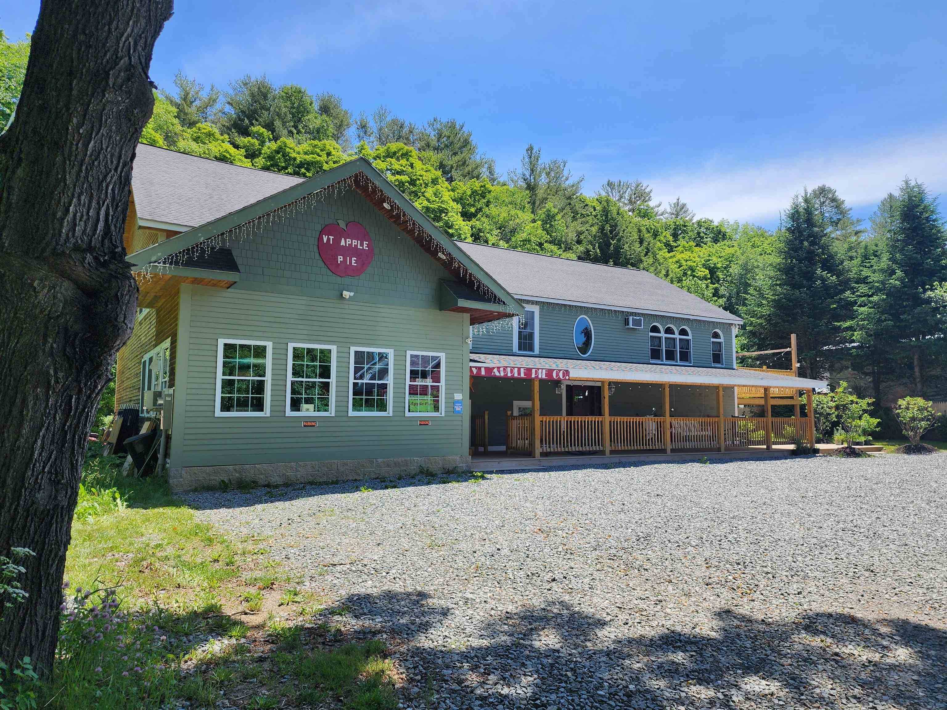 Cavendish, VT 05153,265 Depot ST