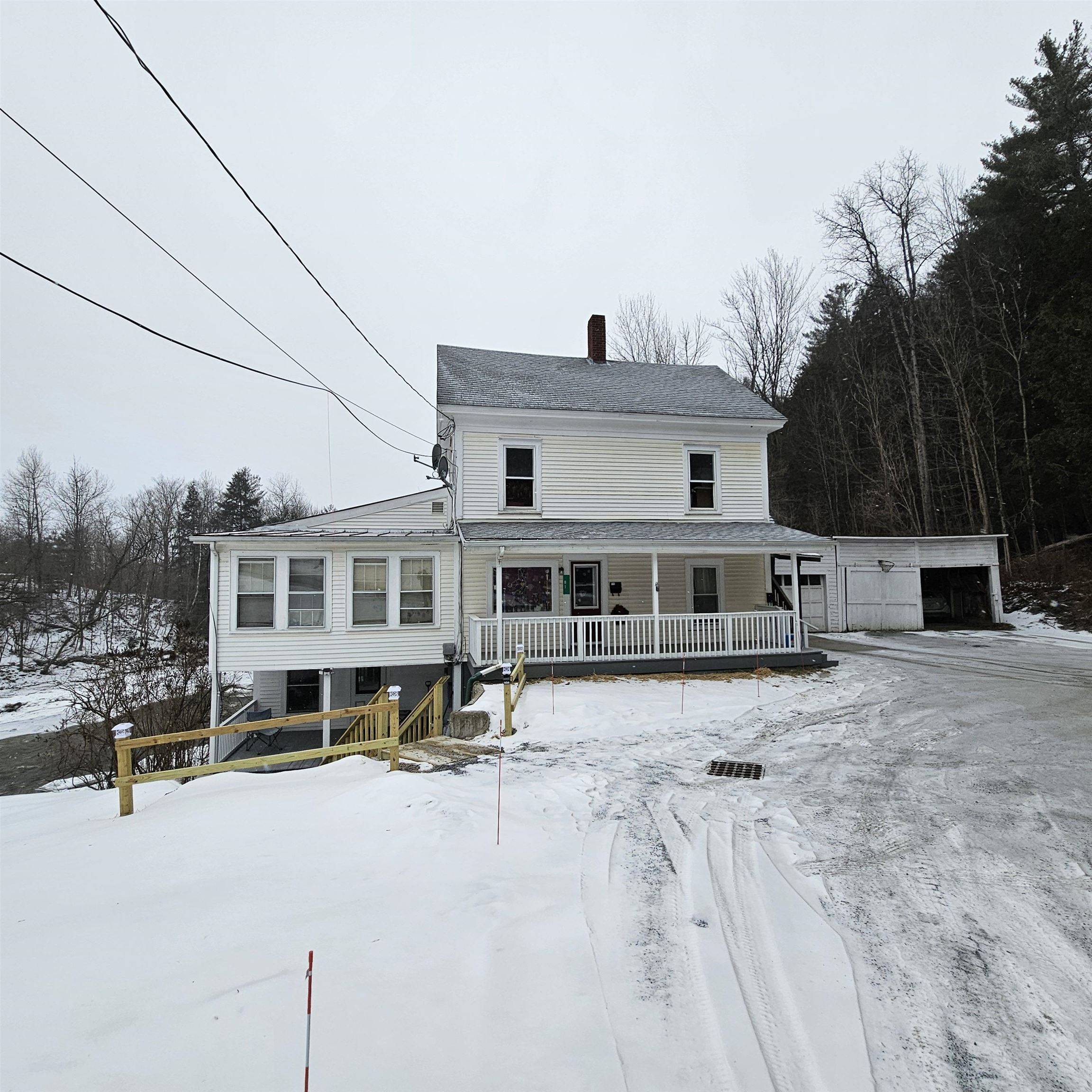 St. Johnsbury, VT 05819,81 Assisqua AVE
