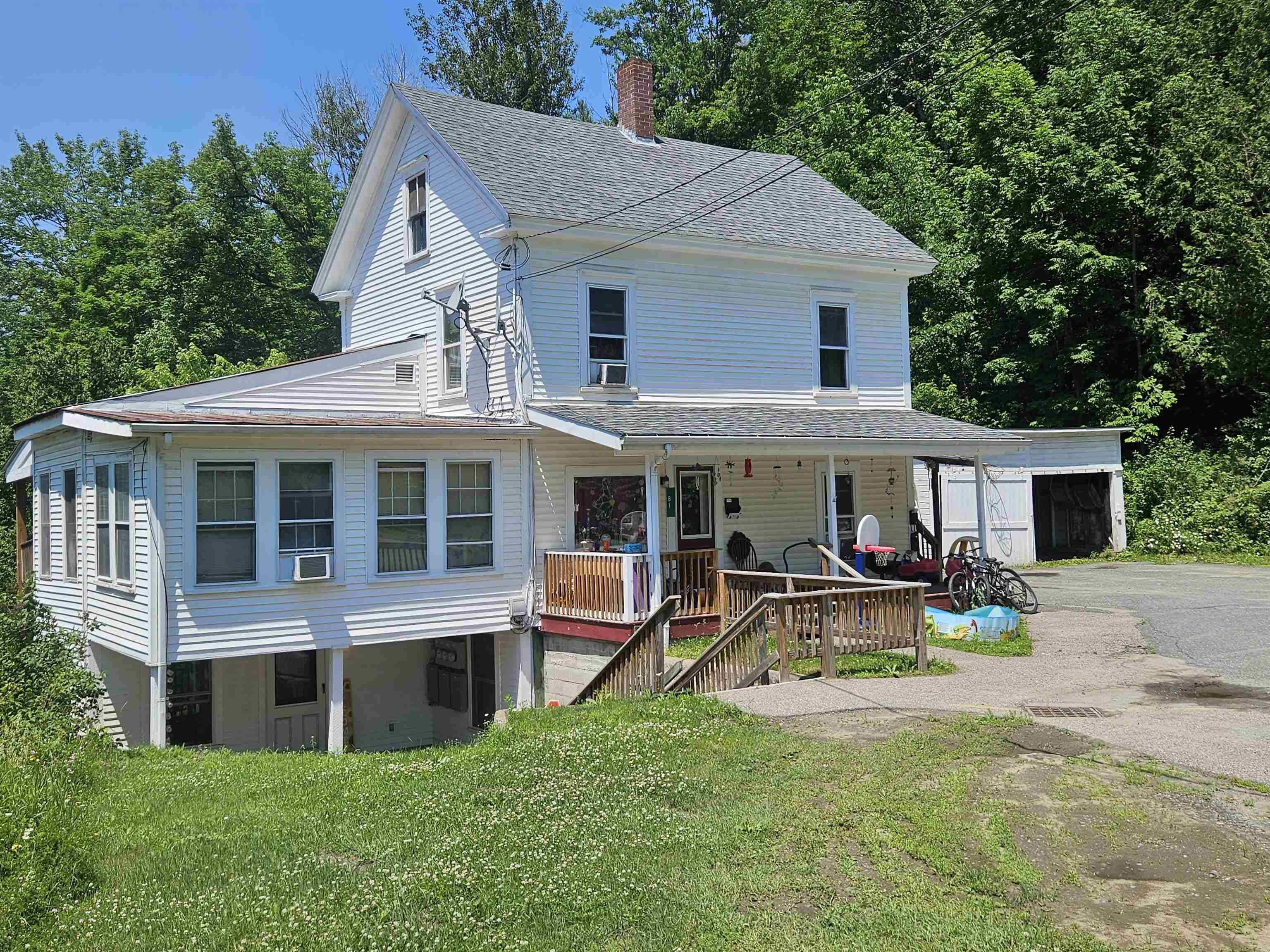 St. Johnsbury, VT 05819,81 Assisqua AVE