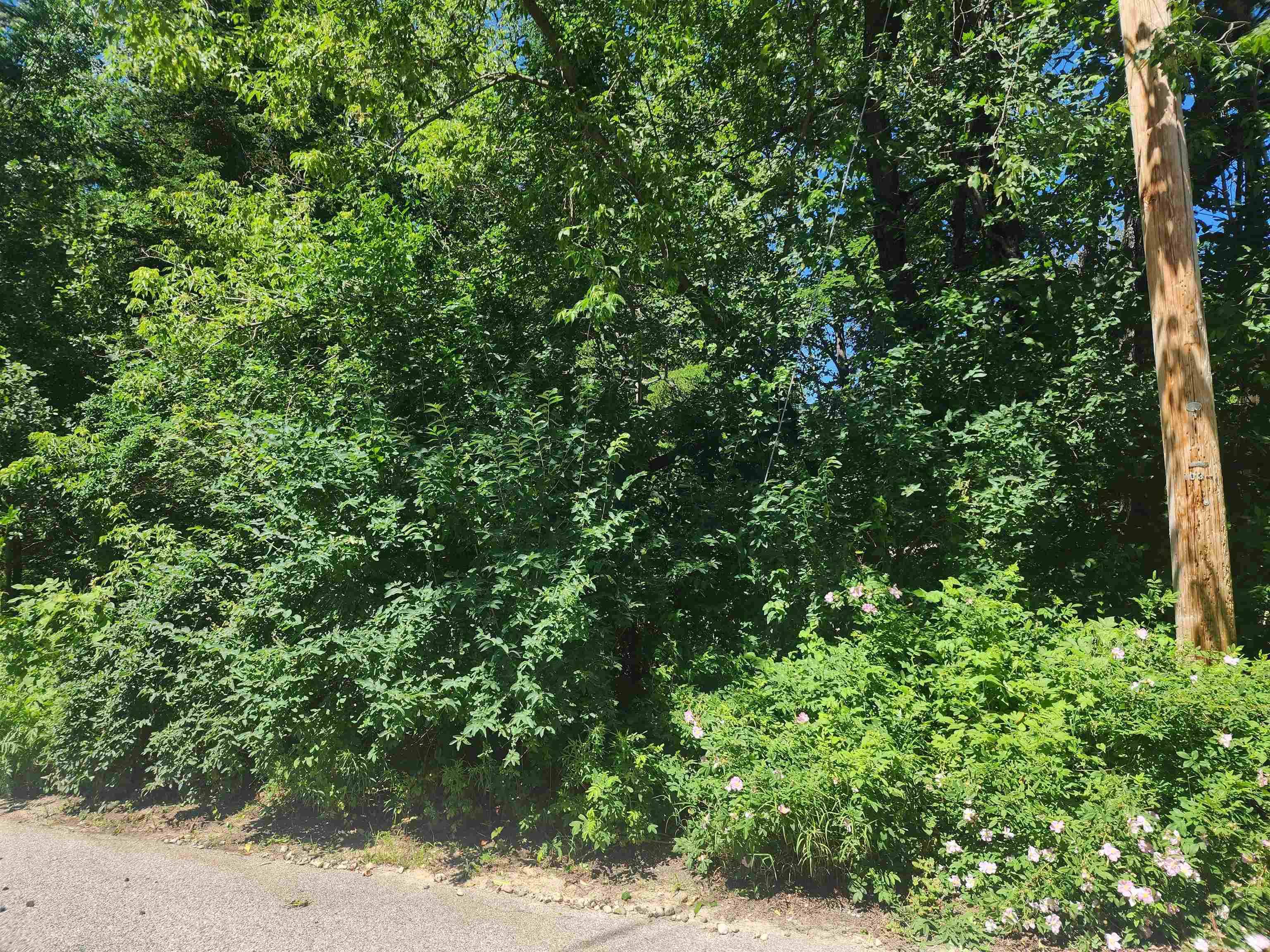Berlin, NH 03570,00 Mcgee ST