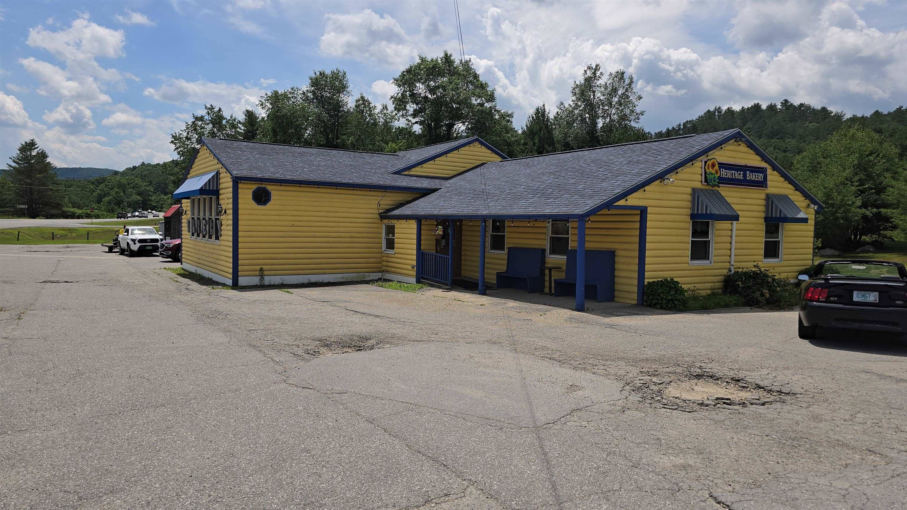 Chester, VT 05143,642 Route 103 South