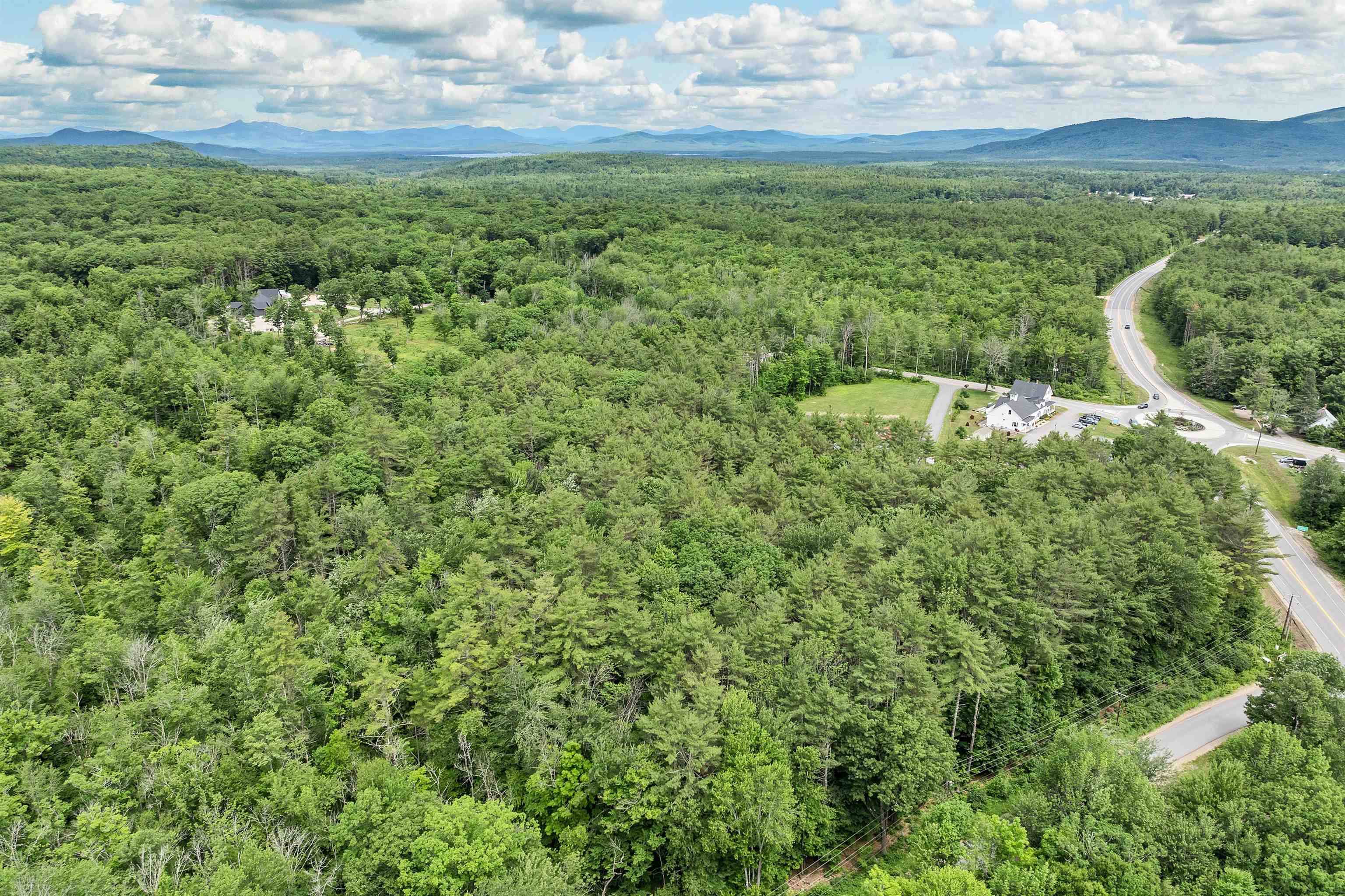 Ossipee, NH 03814-0067,115 County Farm RD #040000