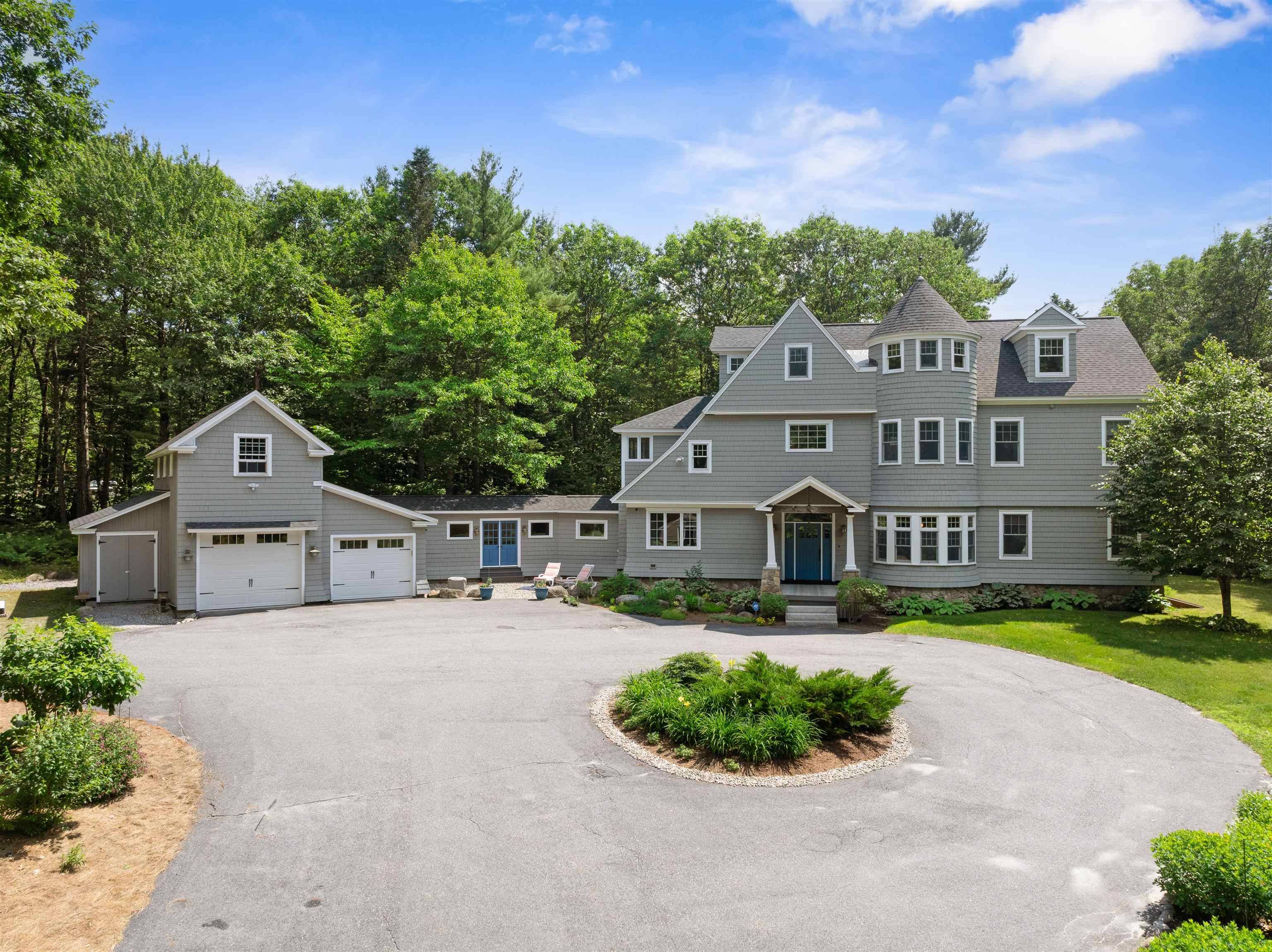 Newbury, NH 03255,250 Rollins RD
