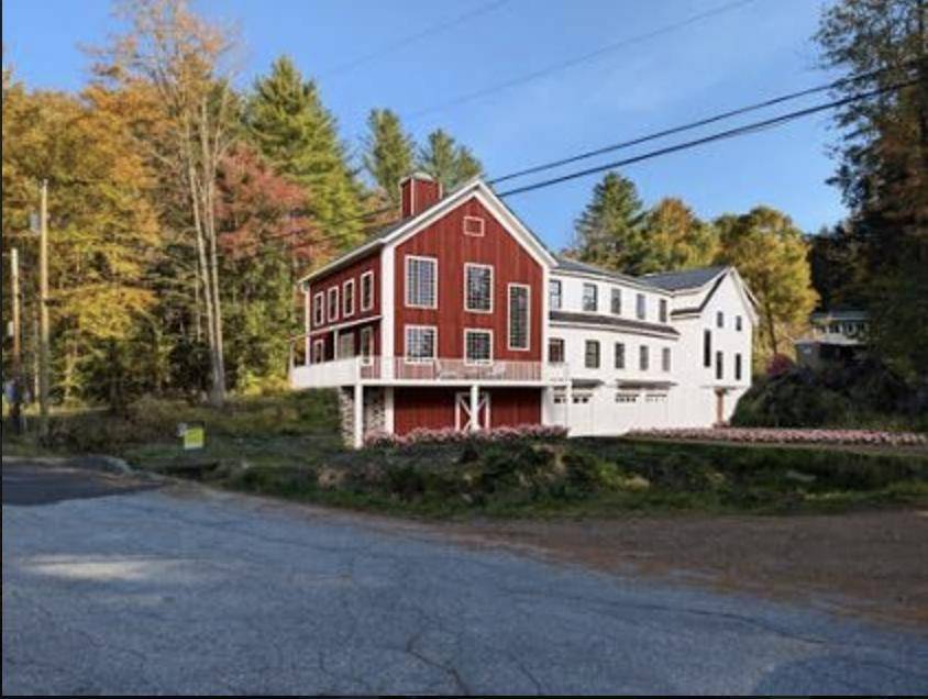 Stowe, VT 05672,535 Sylvan Park RD #1