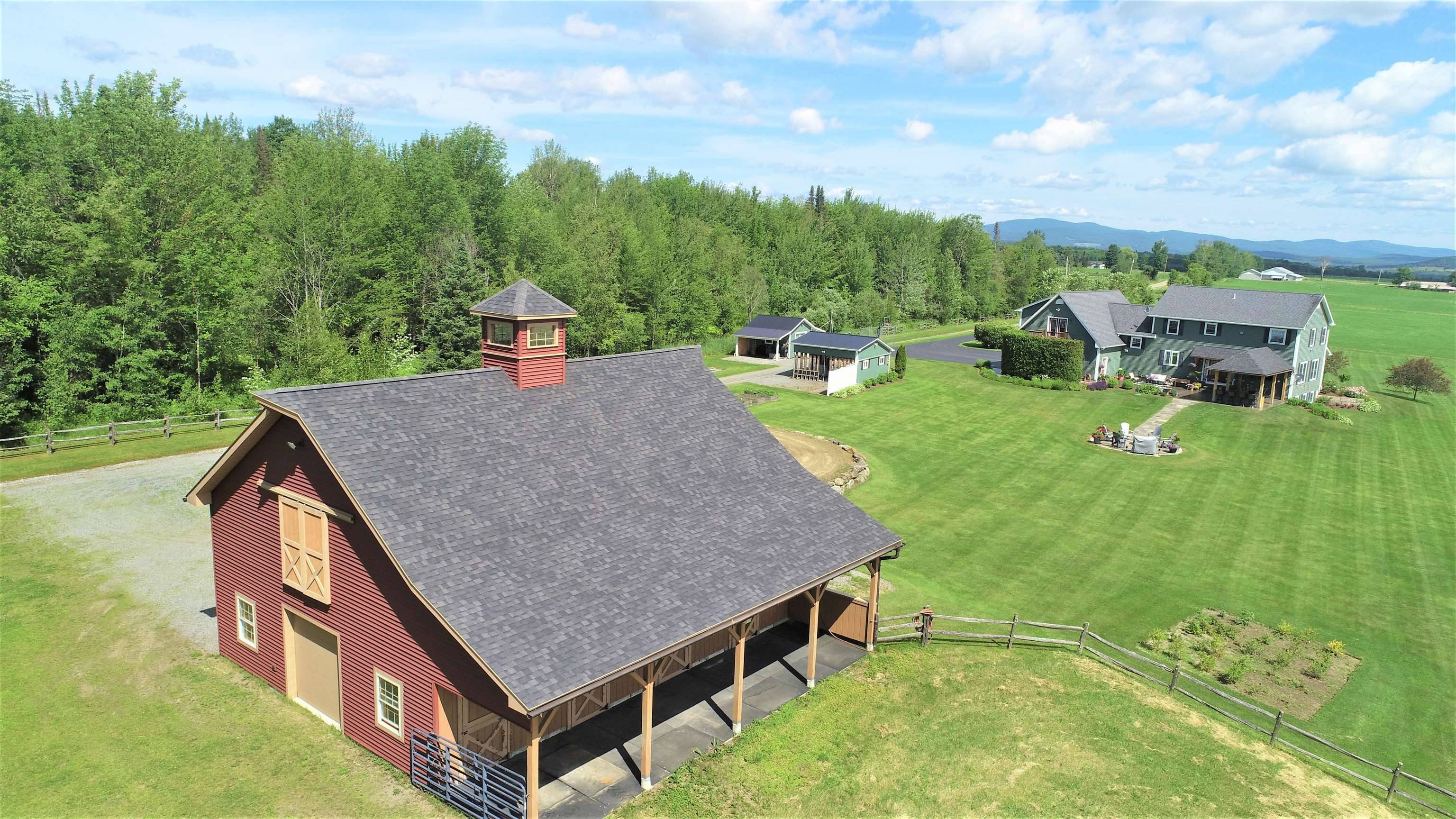 Troy, VT 05868,227 Bowenville RD