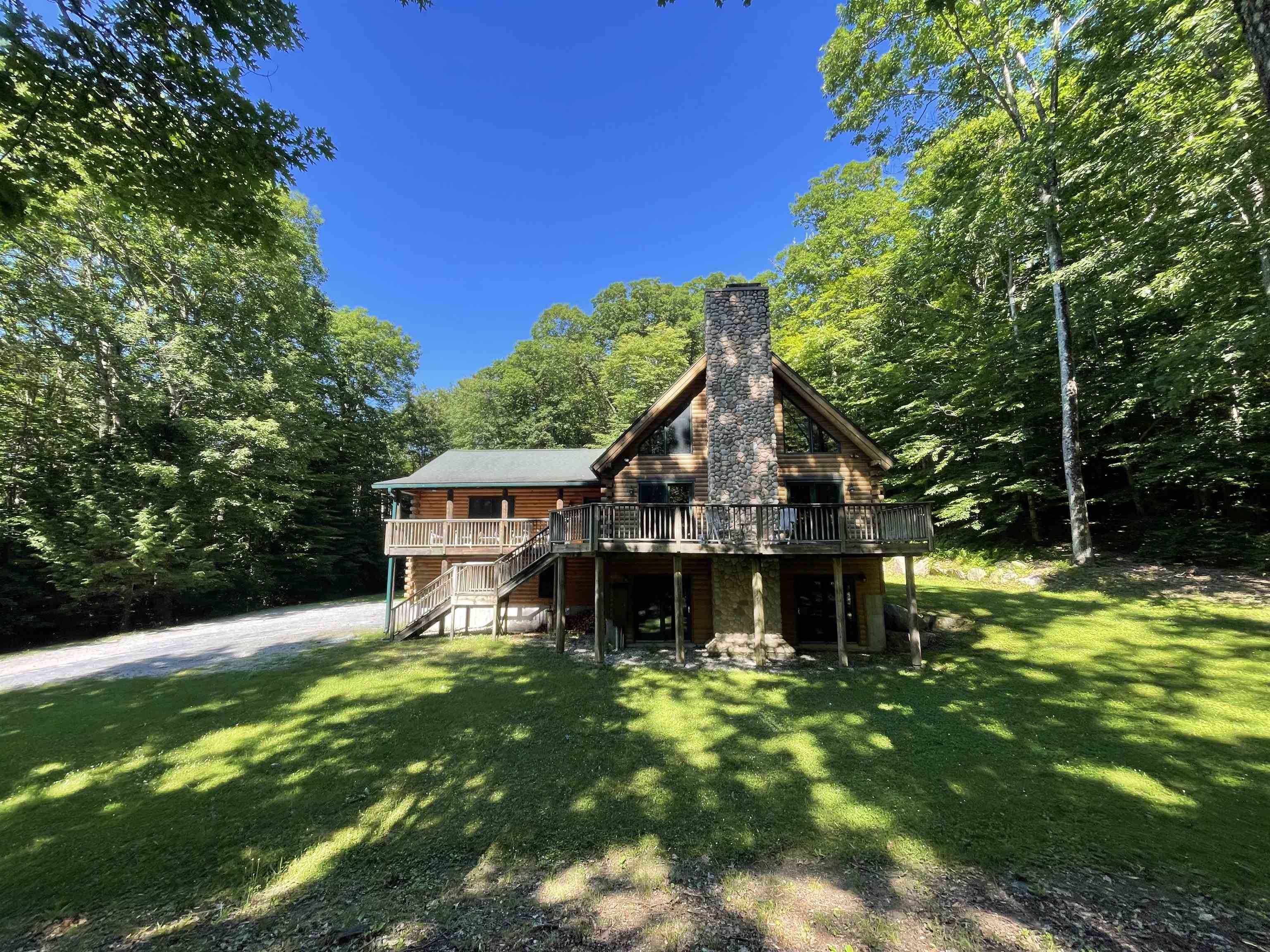 Manchester, VT 05255,303 Westview Estates