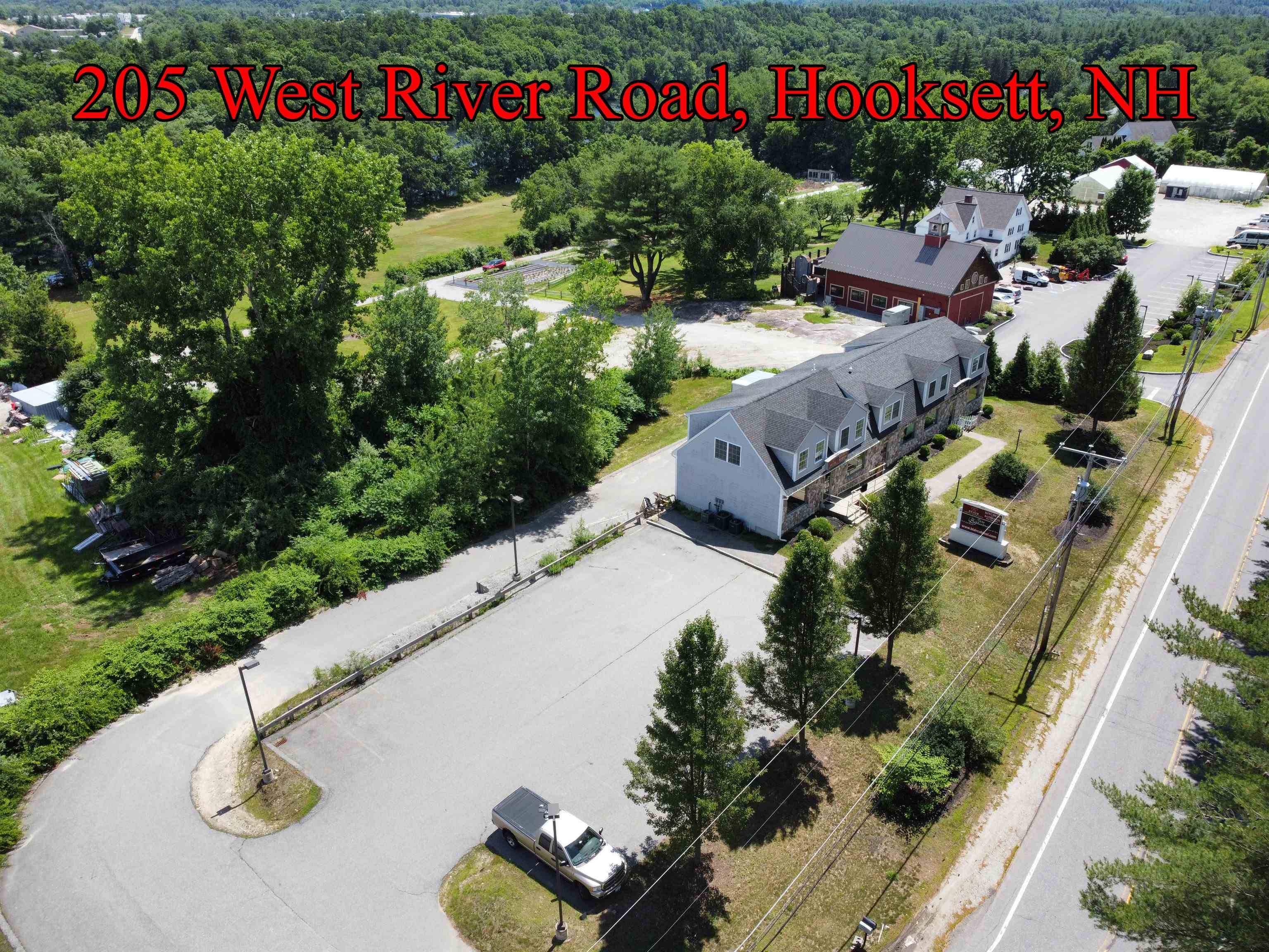 Hooksett, NH 03106,205 West River RD