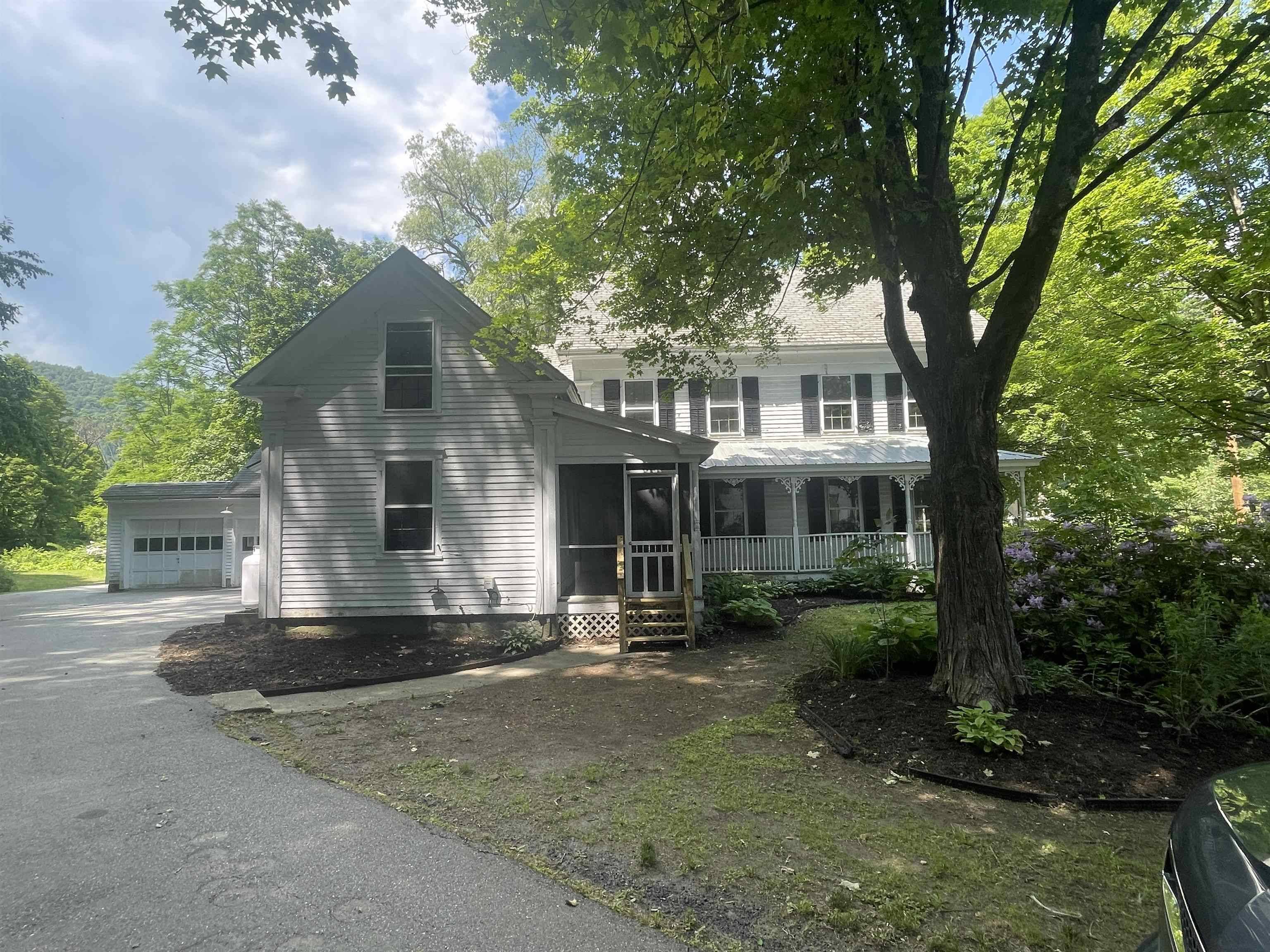 Townshend, VT 05353,2139 VT Route 30