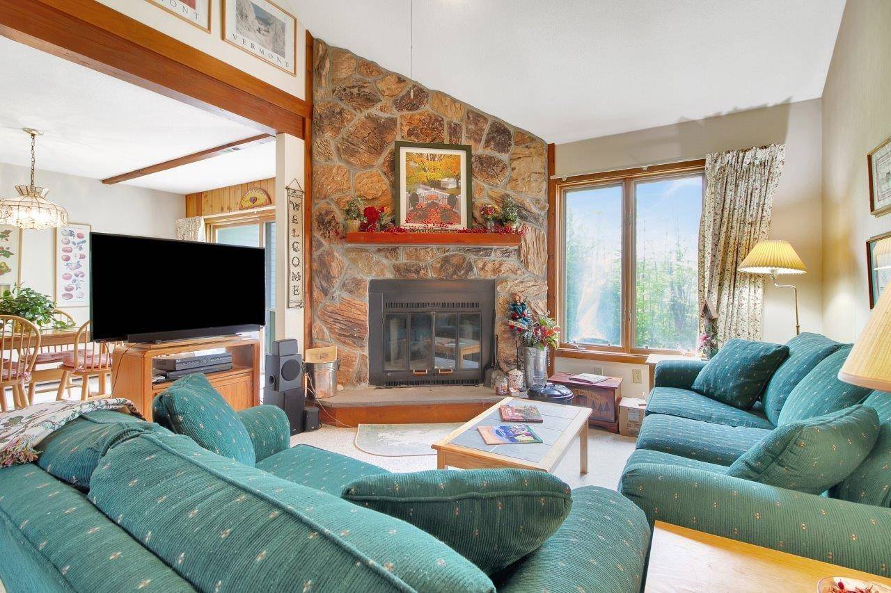 Peru, VT 05152,34 Sugar Brook RD #F4