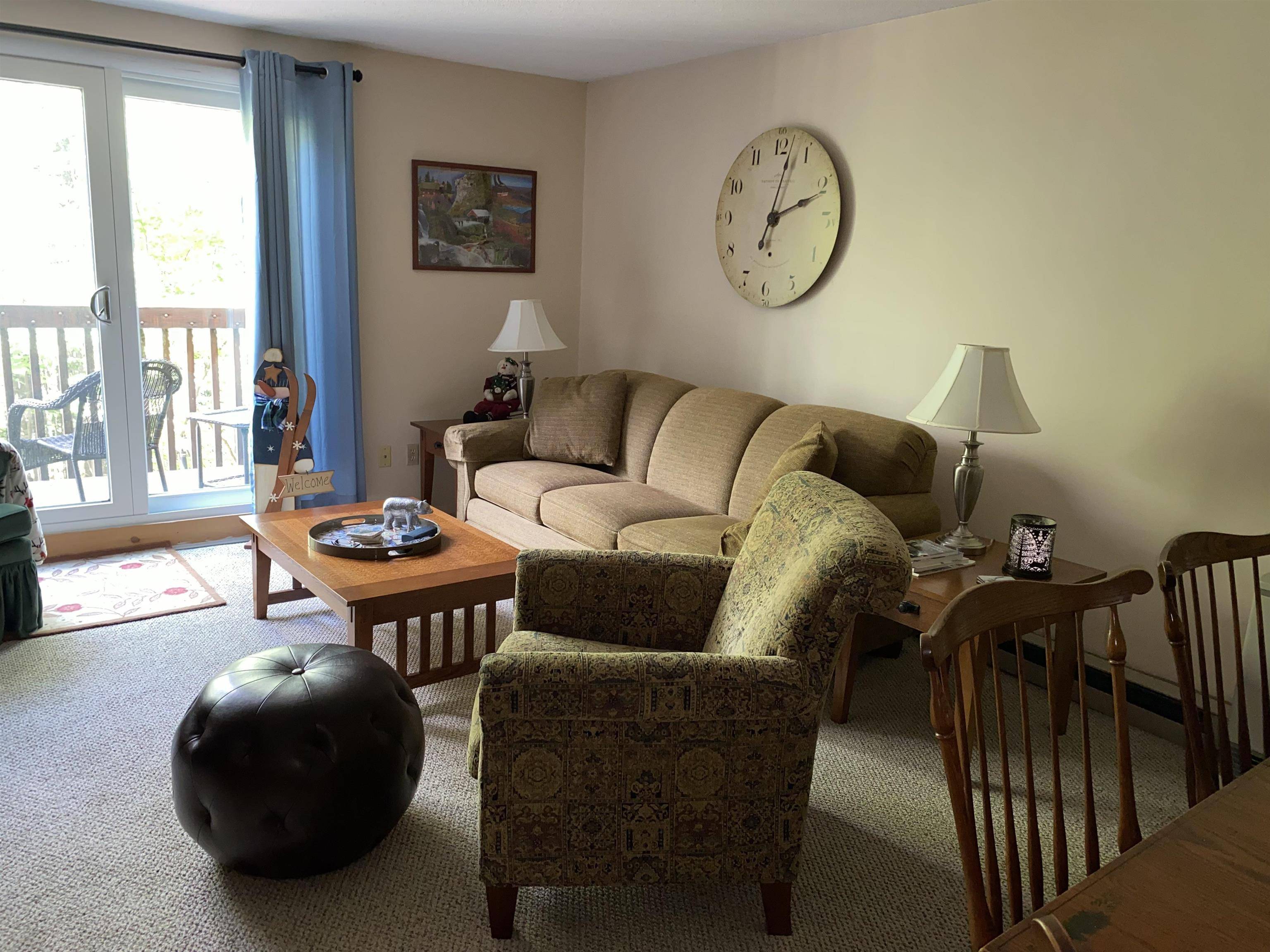 Waterville Valley, NH 03215,38 Windsor Hill WAY #106