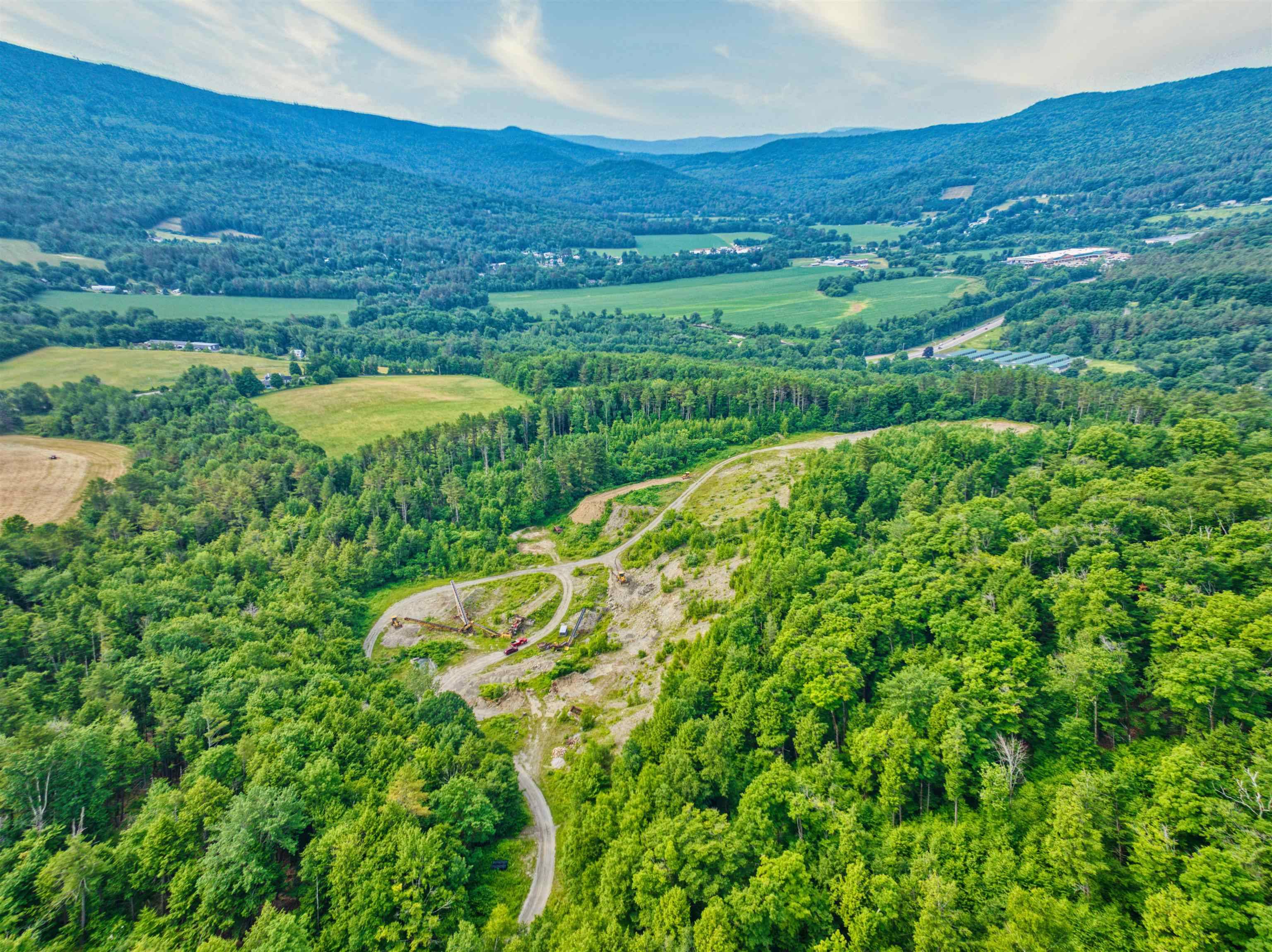 Claremont, NH 03743,01 E Green Mountain RD