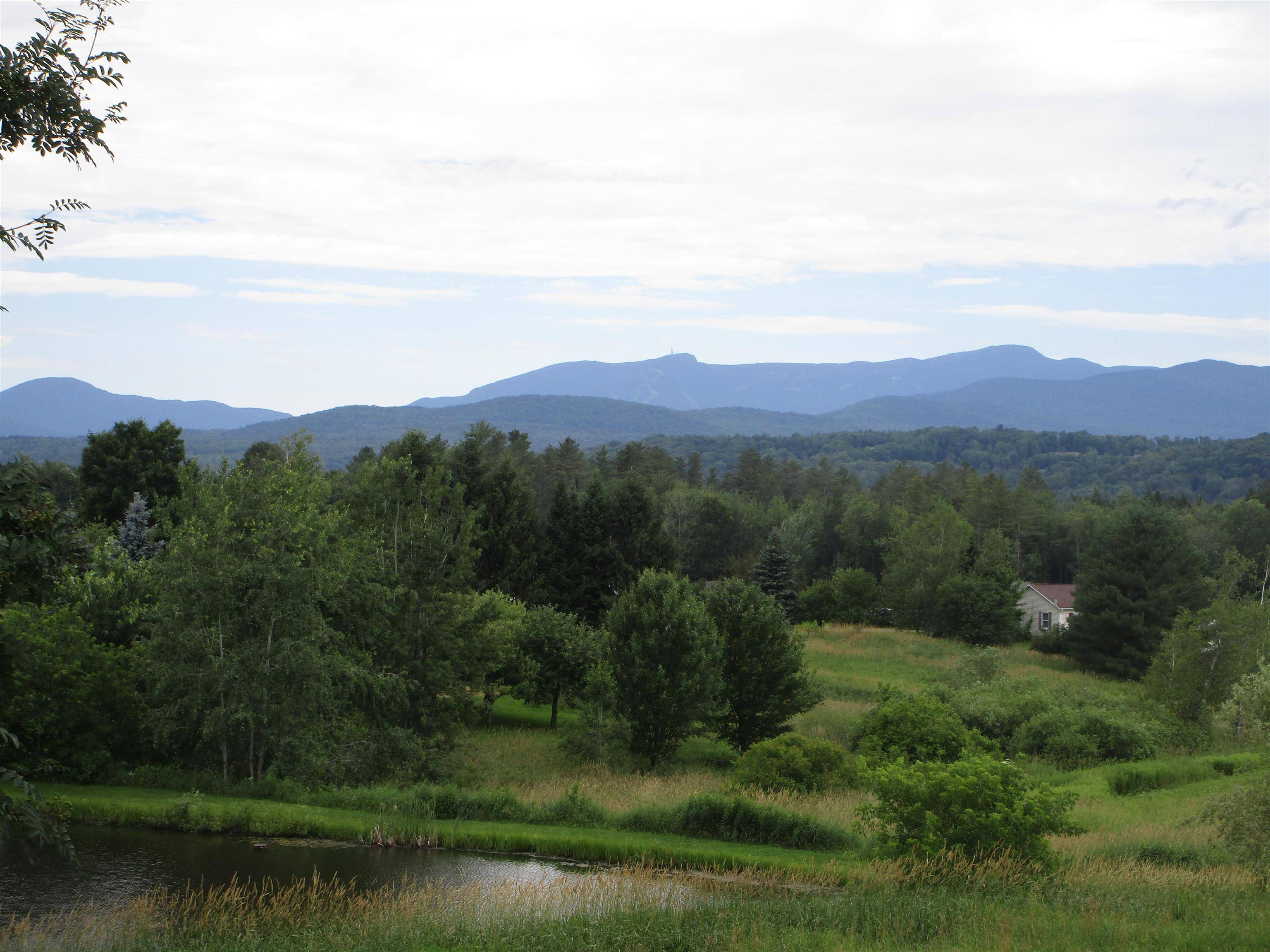 Morristown, VT 05661,4722 Randolph RD