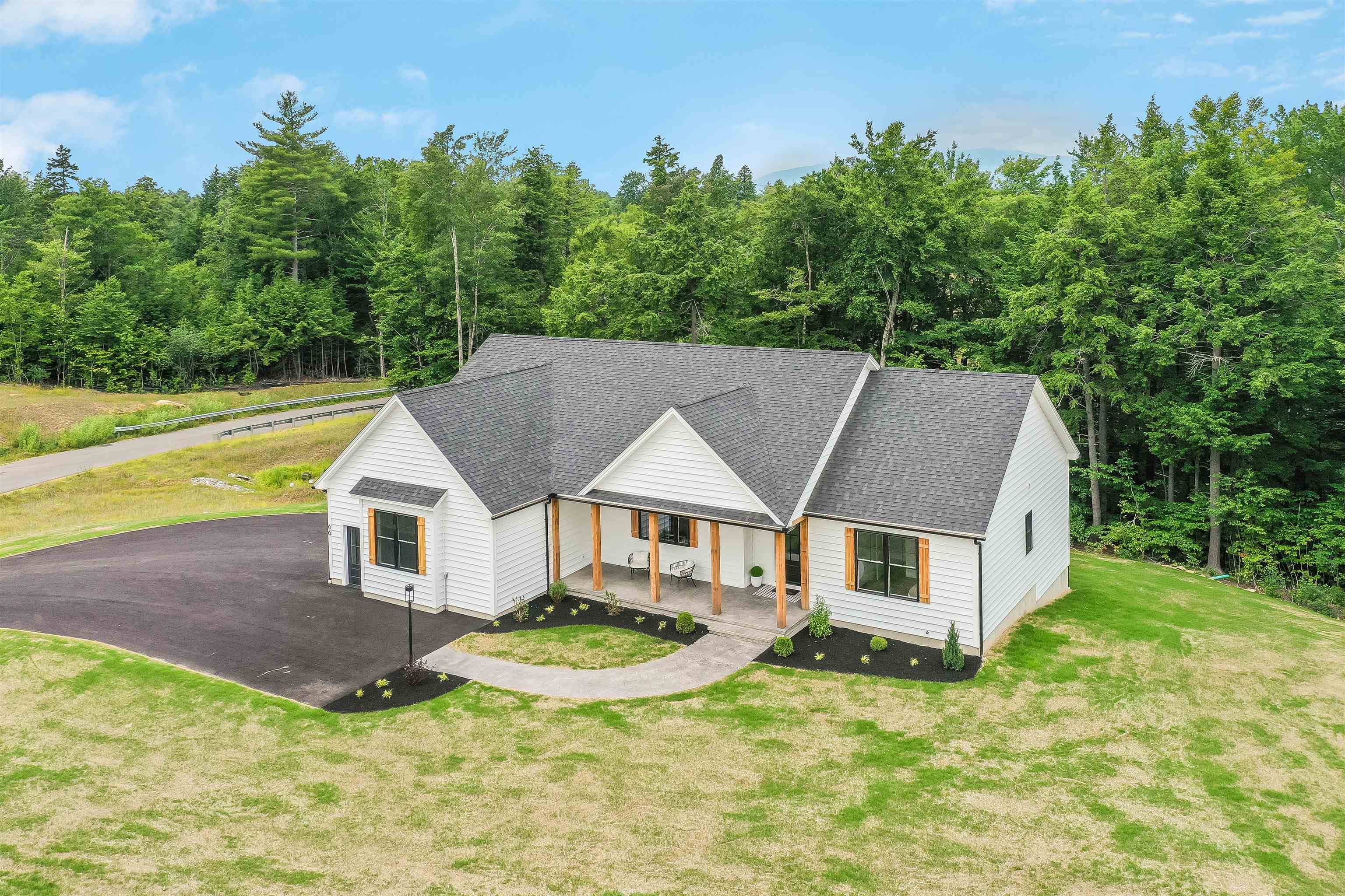 Rindge, NH 03461,66 Mark ST