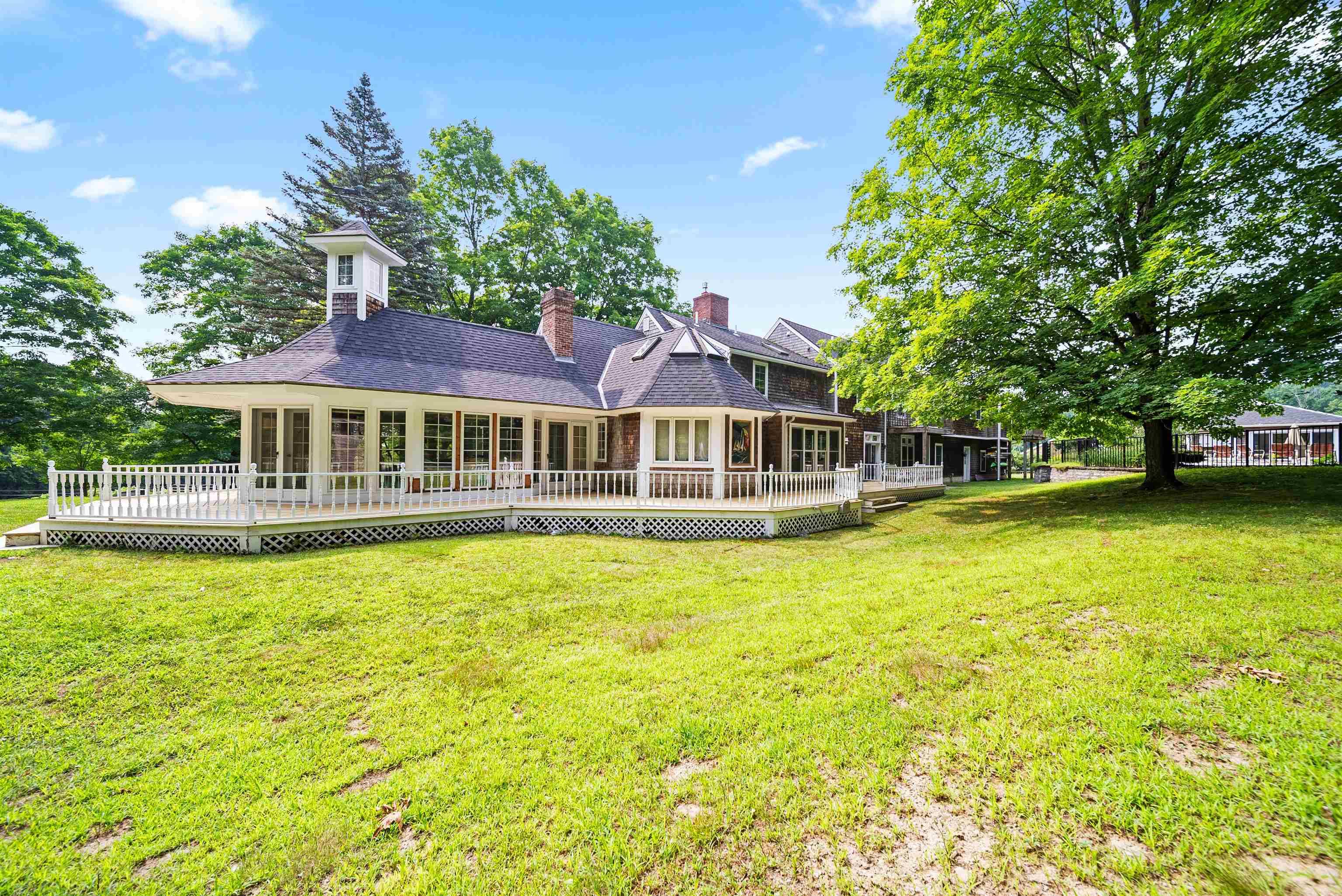 Hollis, NH 03049,40 - 40A Pine Hill RD
