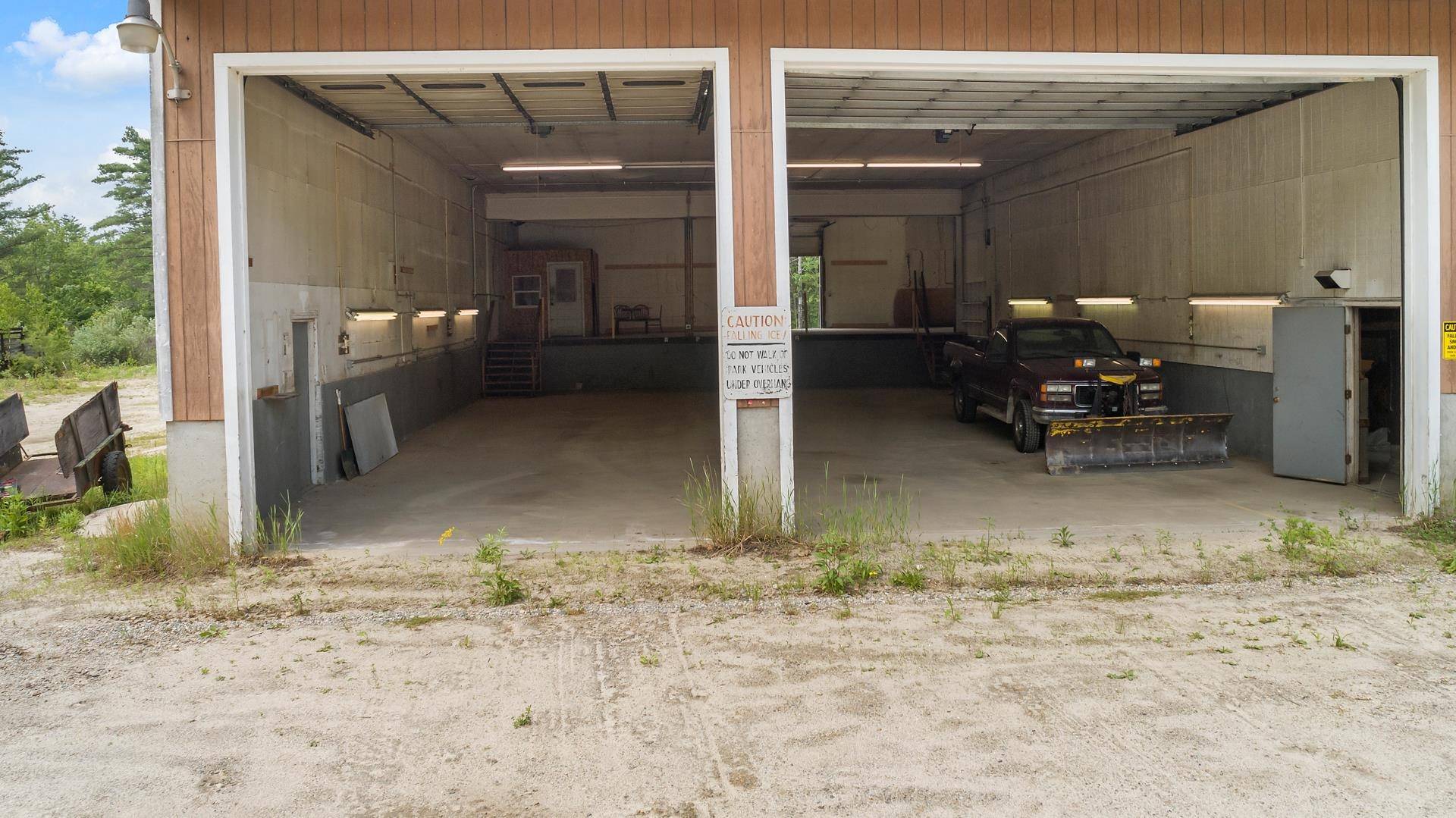 250 John Stark HWY Newport, NH 03773