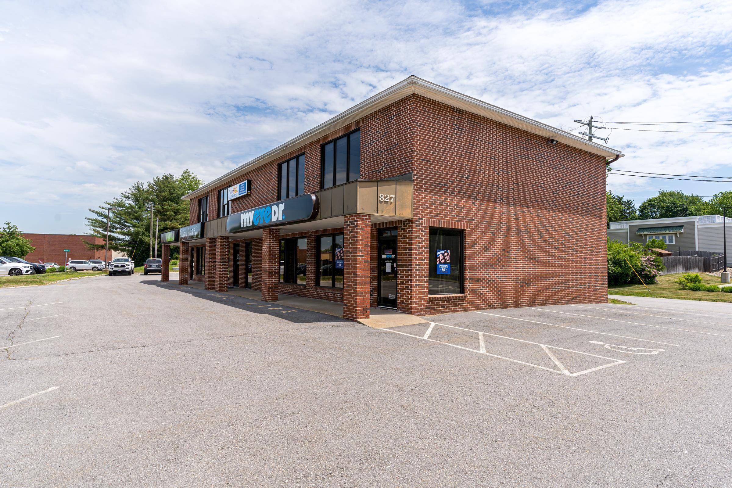 Dover, NH 03820,827 Central AVE