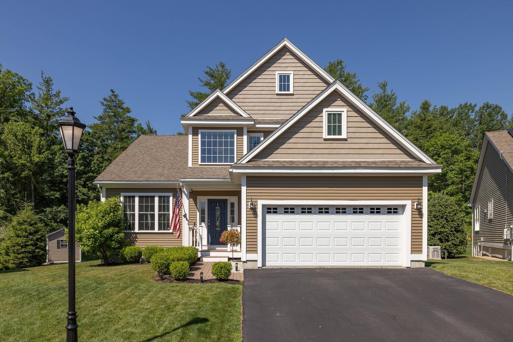 Dover, NH 03820,68 Stocklan CIR
