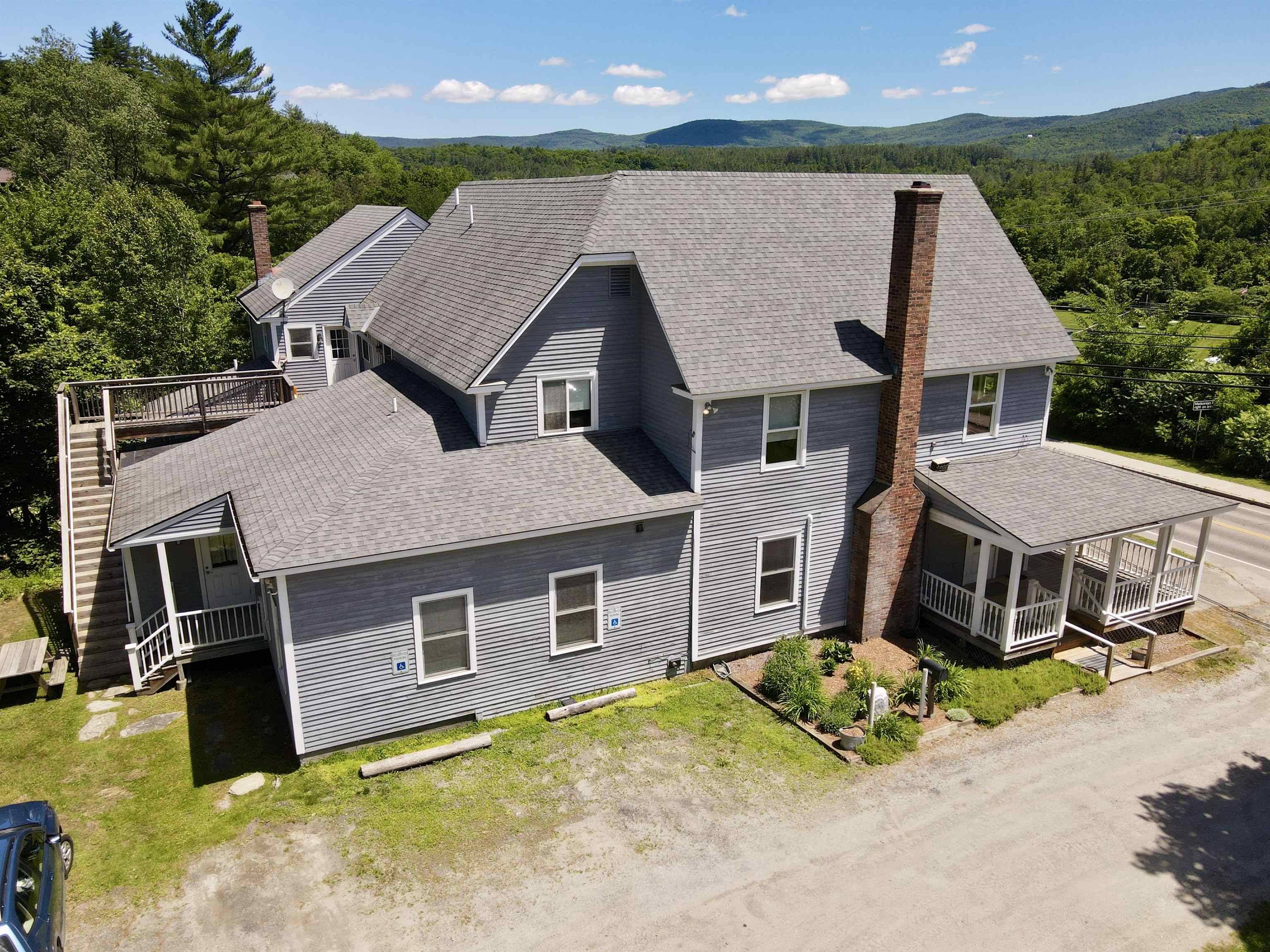 Waitsfield, VT 05673,4740 Main ST
