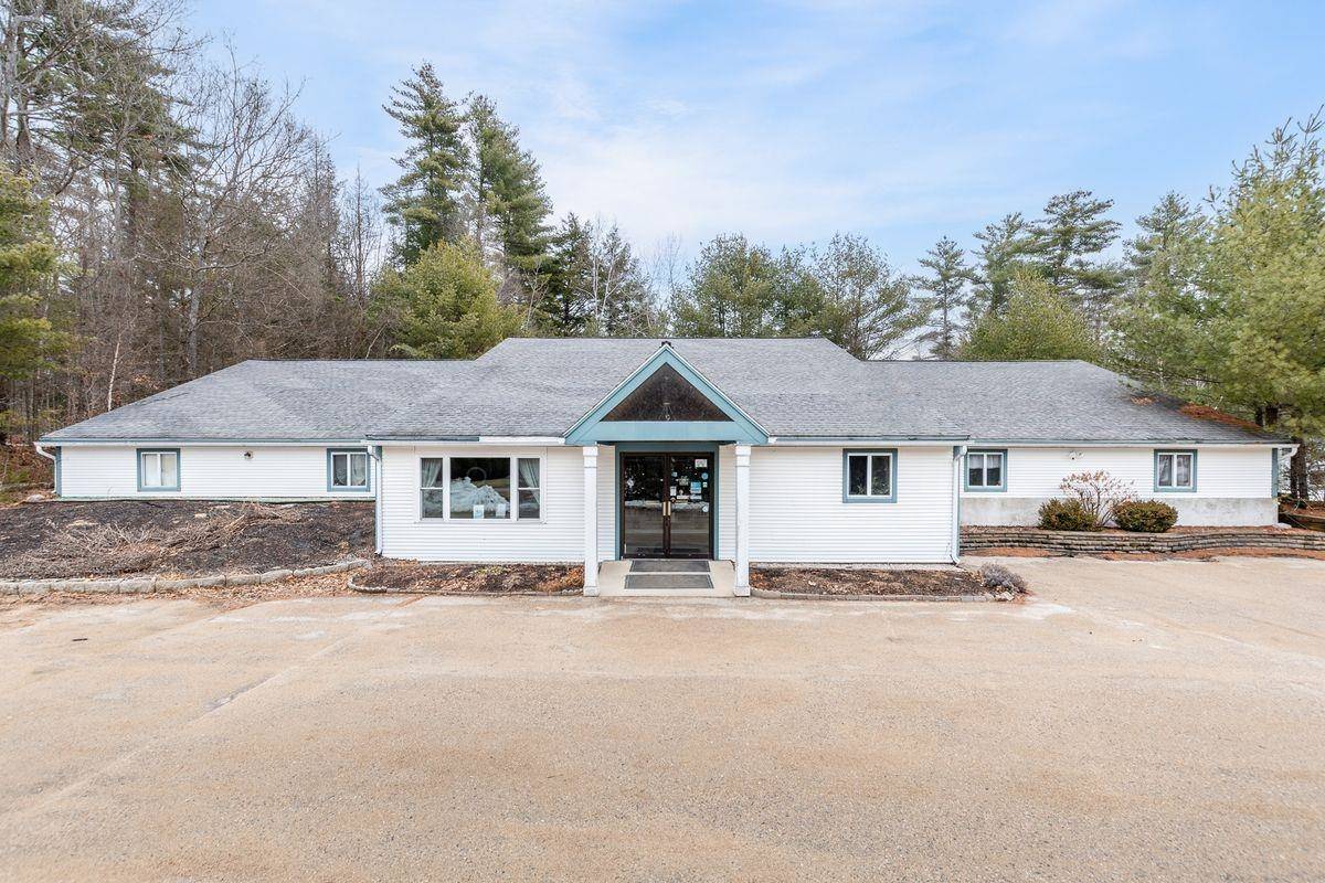 Conway, NH 03860,2955 White Mountain HWY #Unit A1