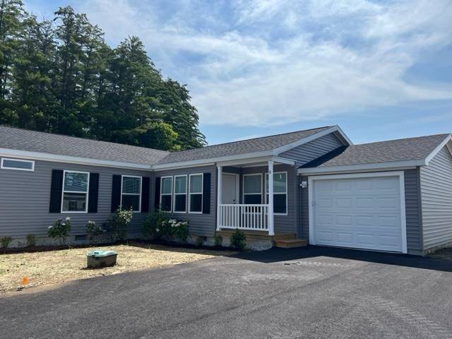 Plymouth, NH 03264,19-B Wildflower LN #208-97-12-2