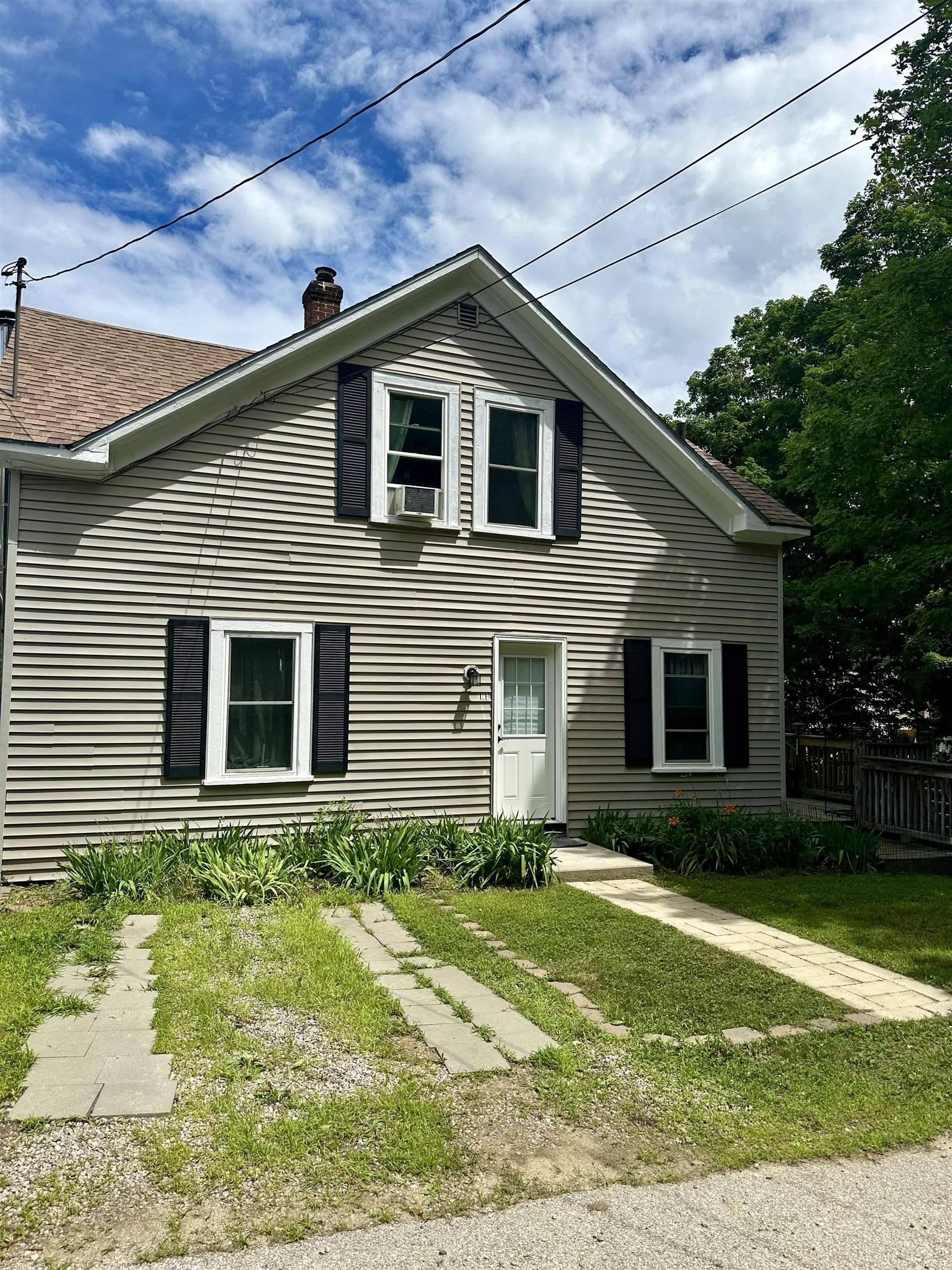 Jaffrey, NH 03452,11 Spruce ST