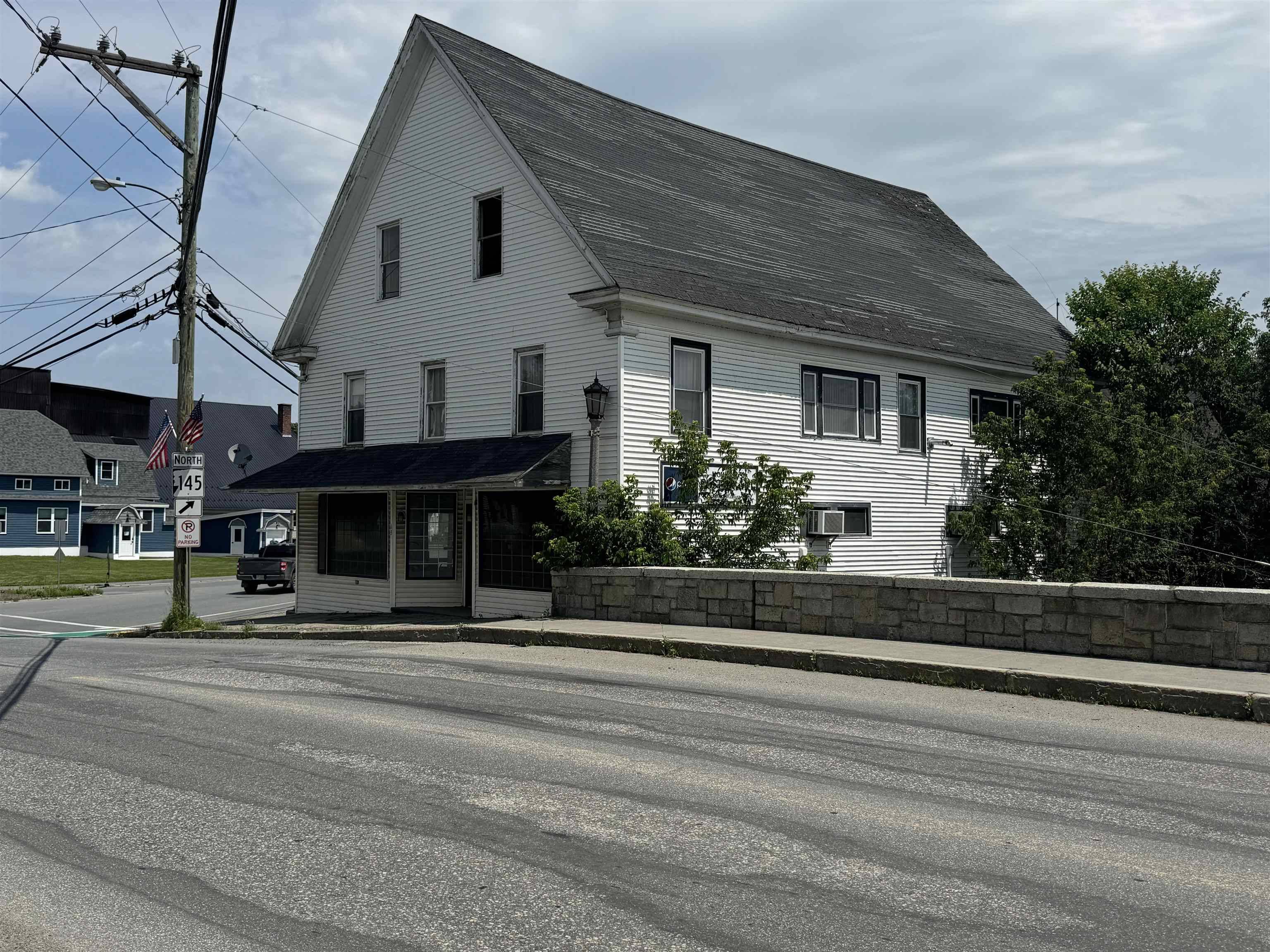 Colebrook, NH 03576,138 Main ST