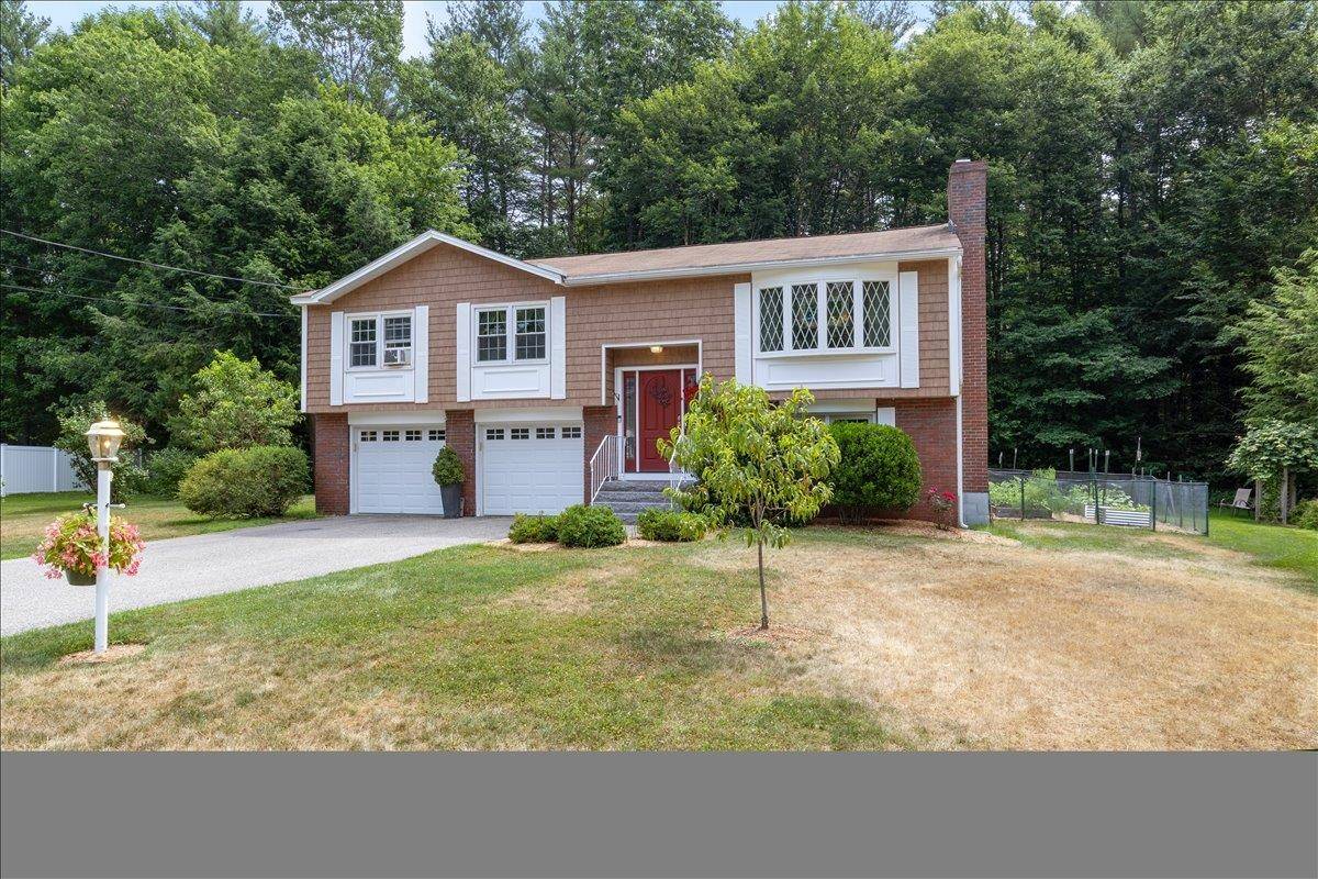 Exeter, NH 03833,22 Pleasant View DR