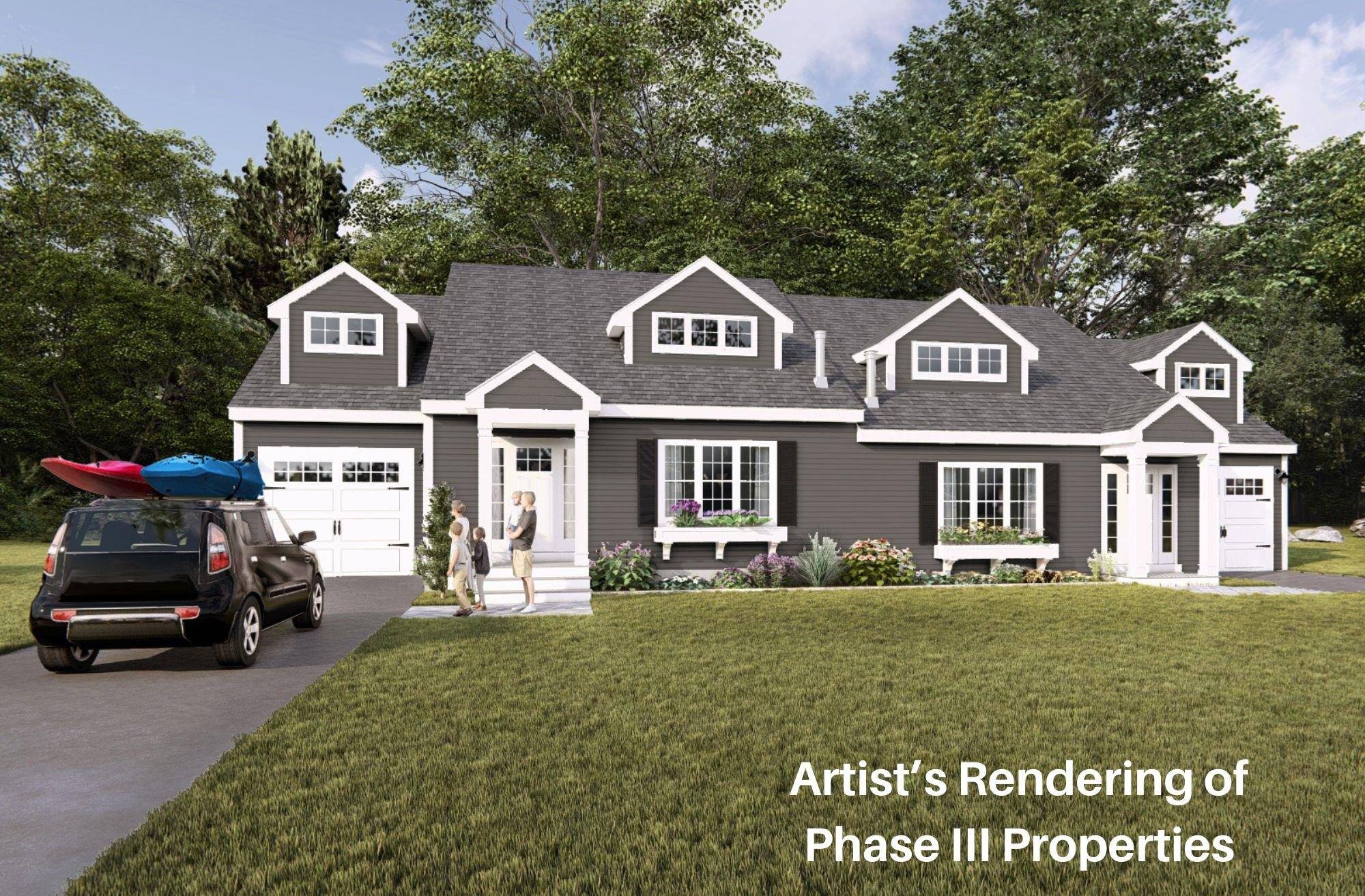 Meredith, NH 03253,54 Granite RDG