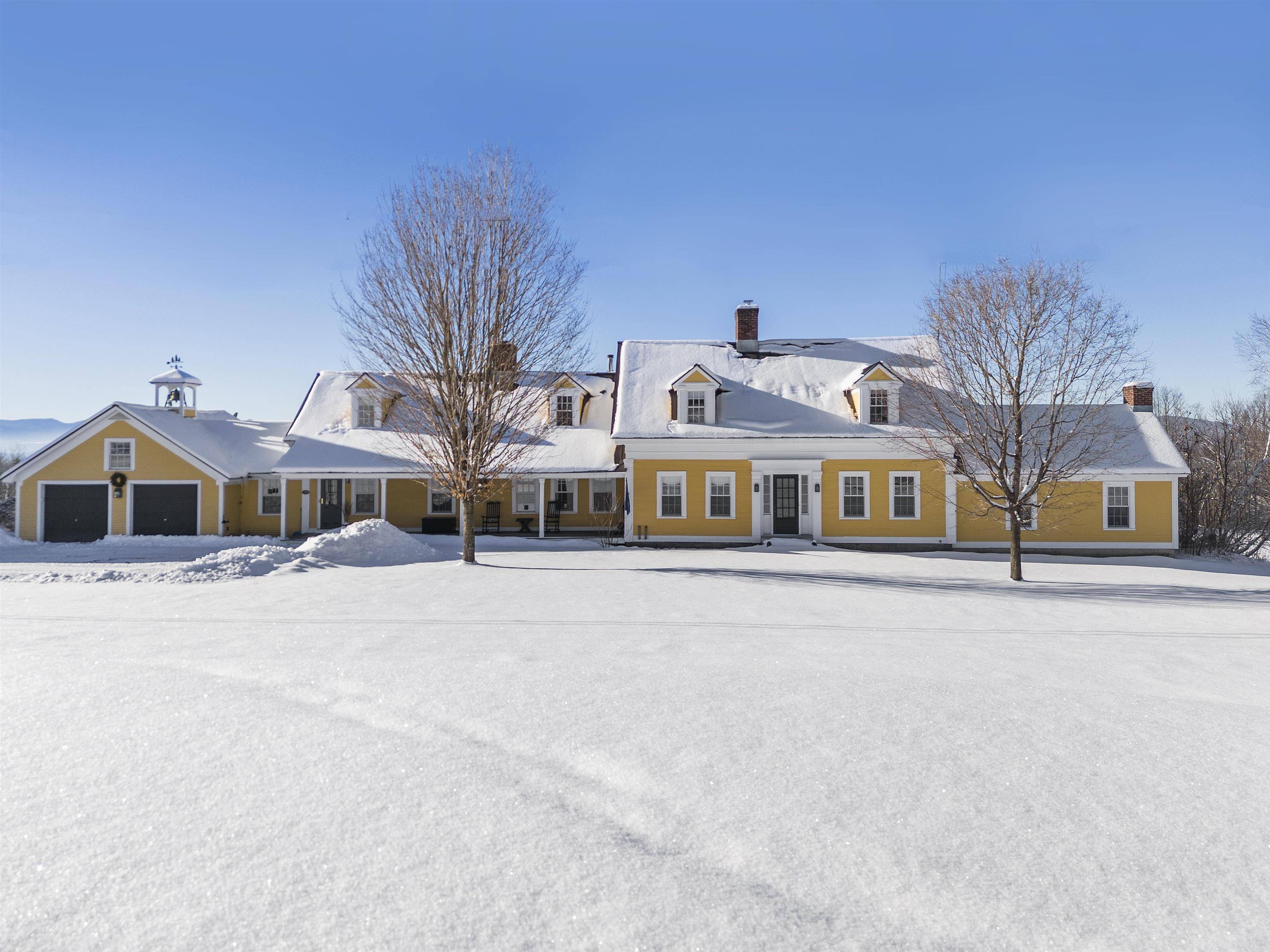 Morristown, VT 05661,1108 Elmore Mountain RD